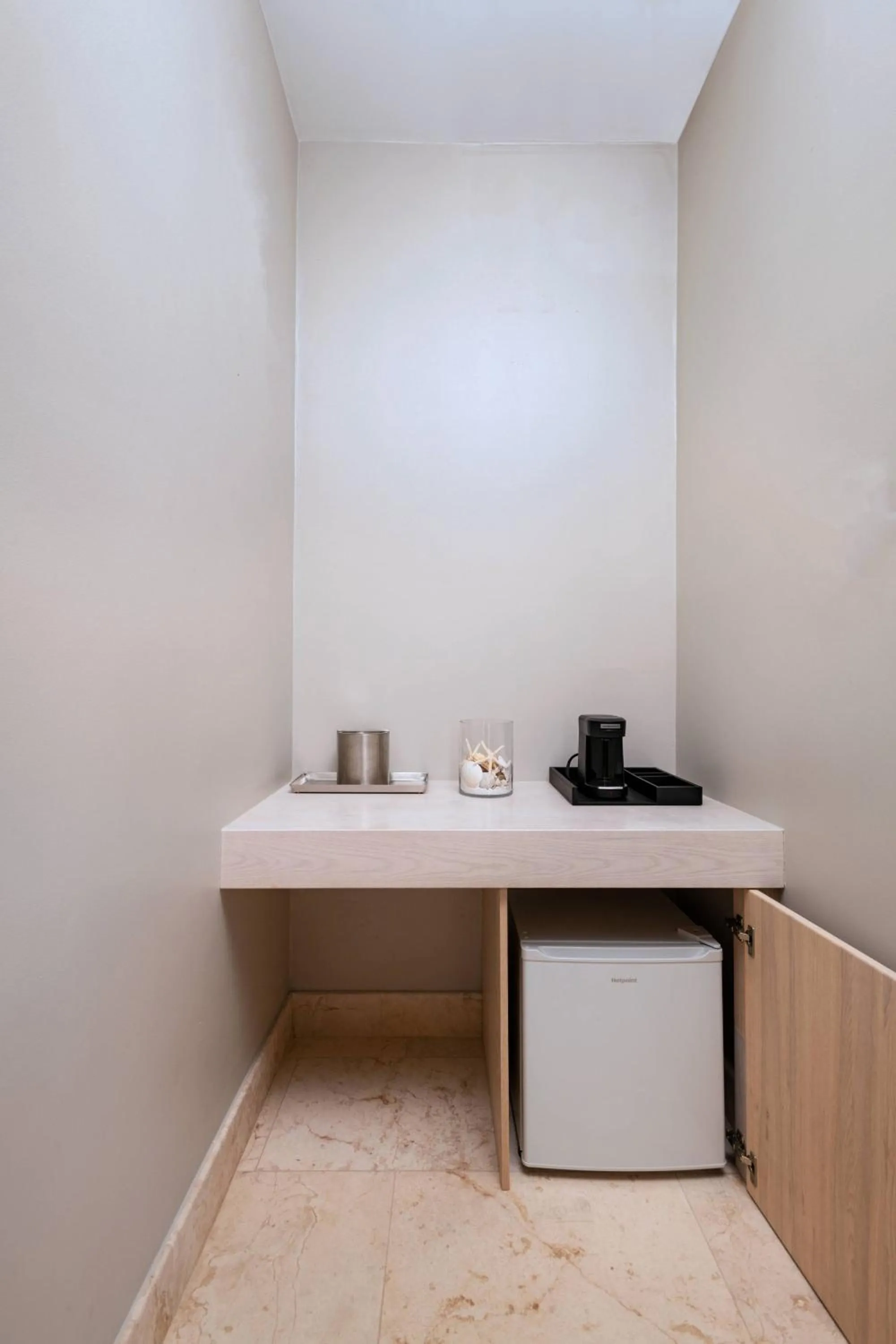 Bathroom in Alaia Belize, Autograph Collection