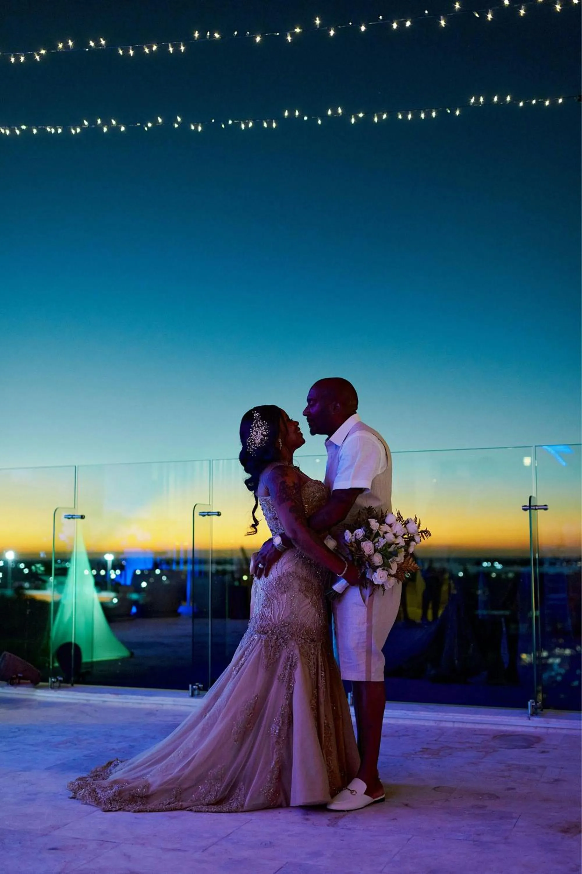 Banquet/Function facilities in Alaia Belize, Autograph Collection