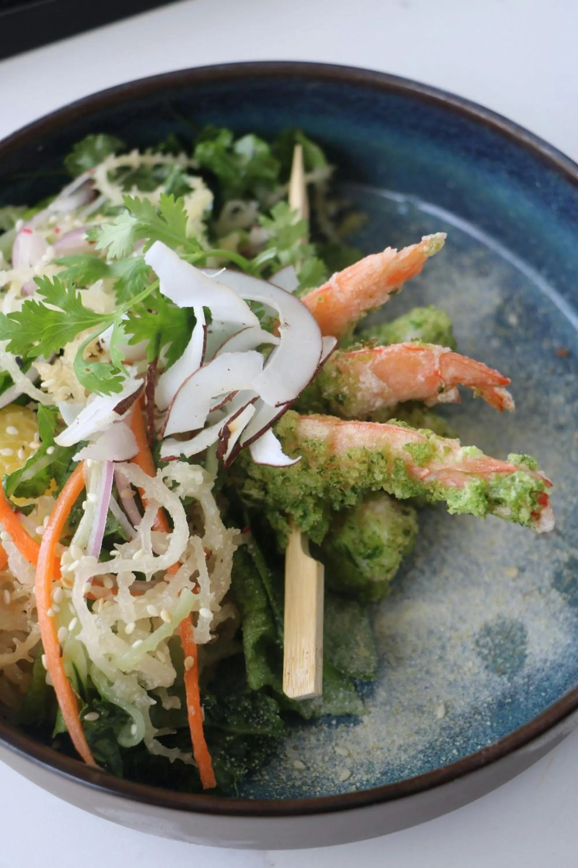 Restaurant/places to eat in Alaia Belize, Autograph Collection