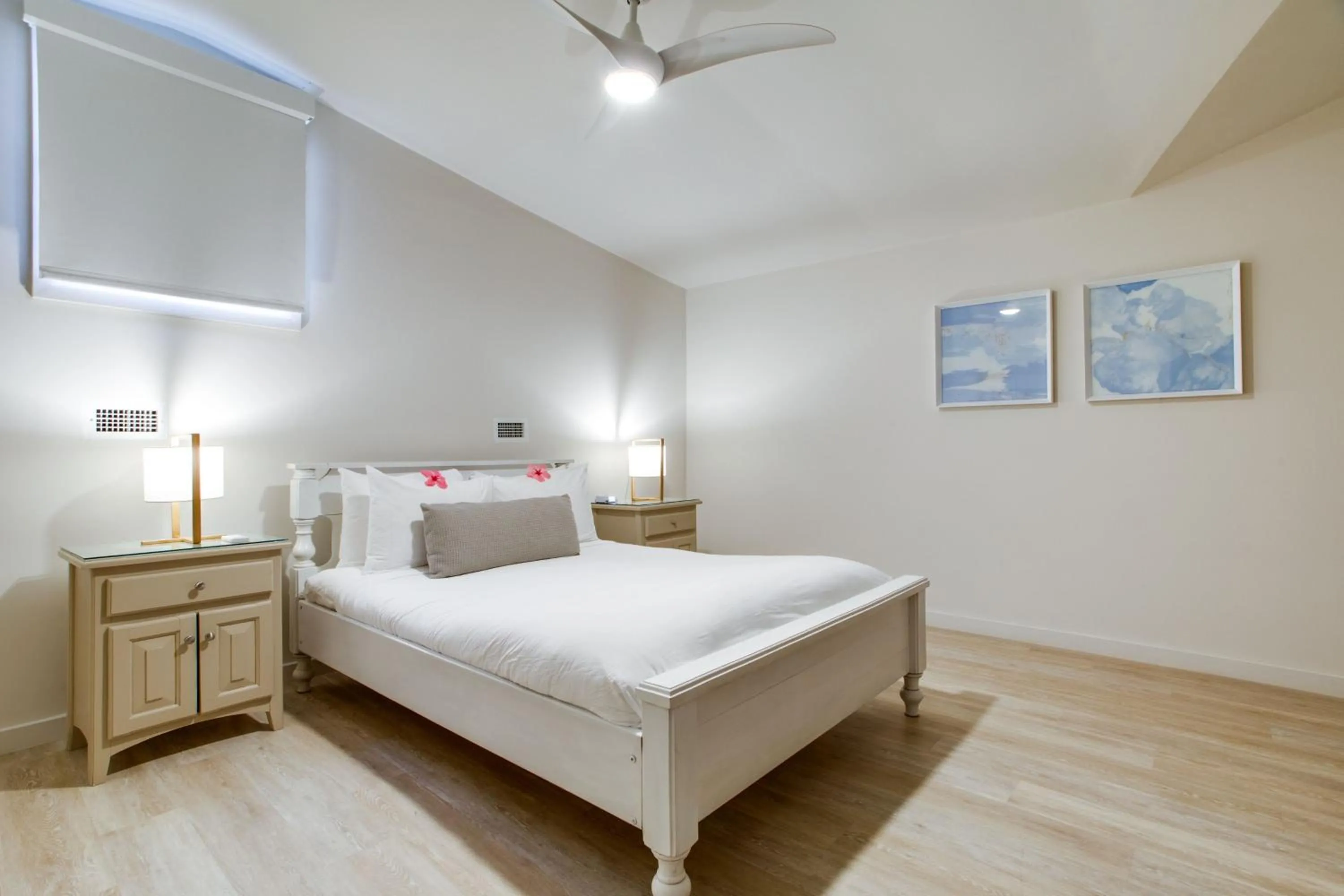 Bed in Alaia Belize, Autograph Collection