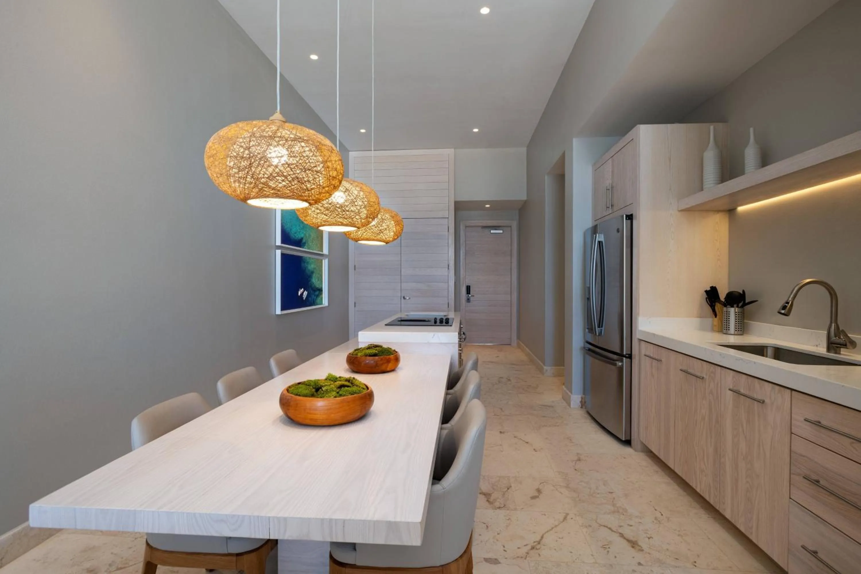 Bedroom in Alaia Belize, Autograph Collection