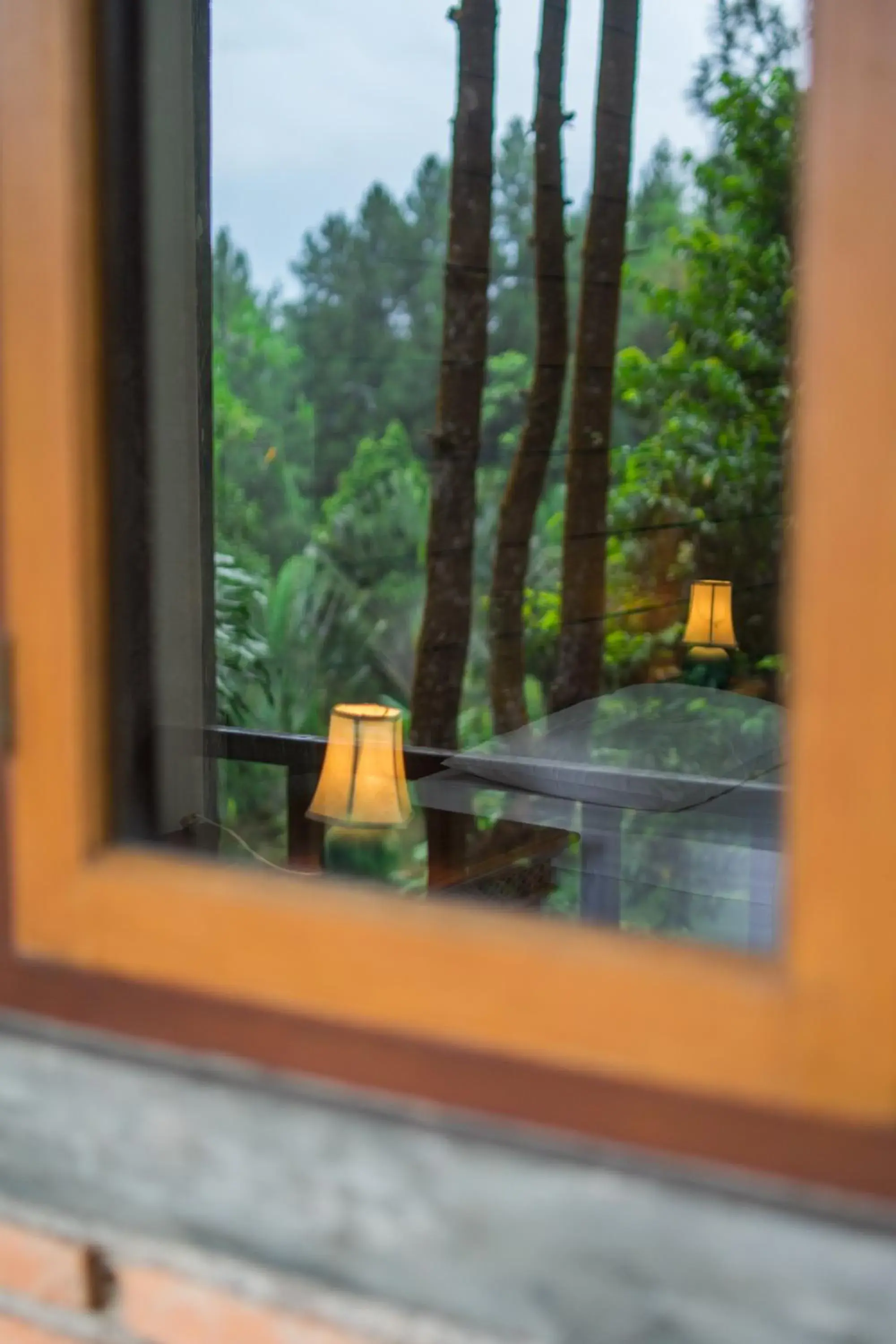 Family Room No Air Conditioner ( No AC) in Griya Dunamis by SABDA Family Room No Air Conditioner ( No AC) in Griya Dunamis by SABDA