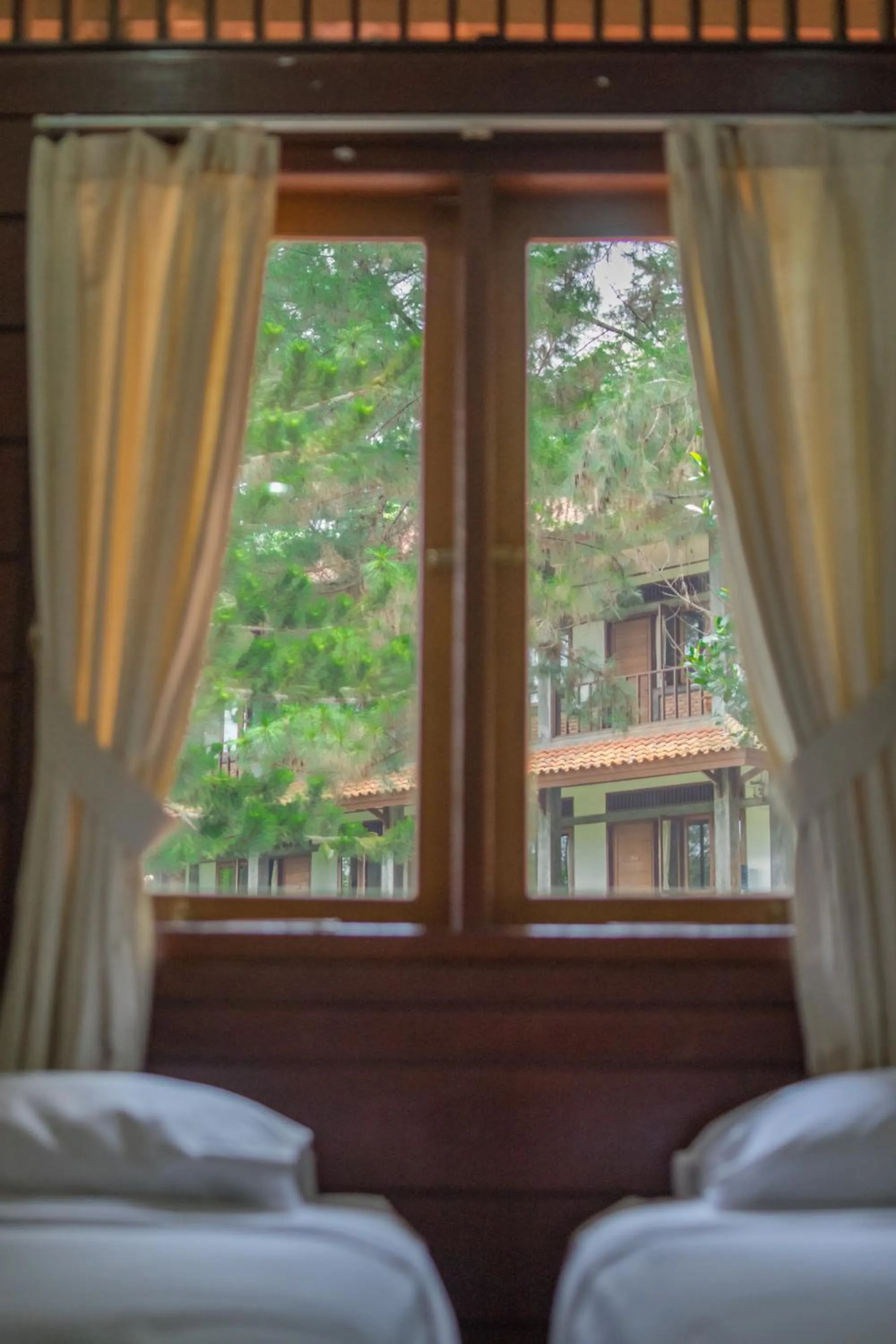 Griya Dunamis by SABDA