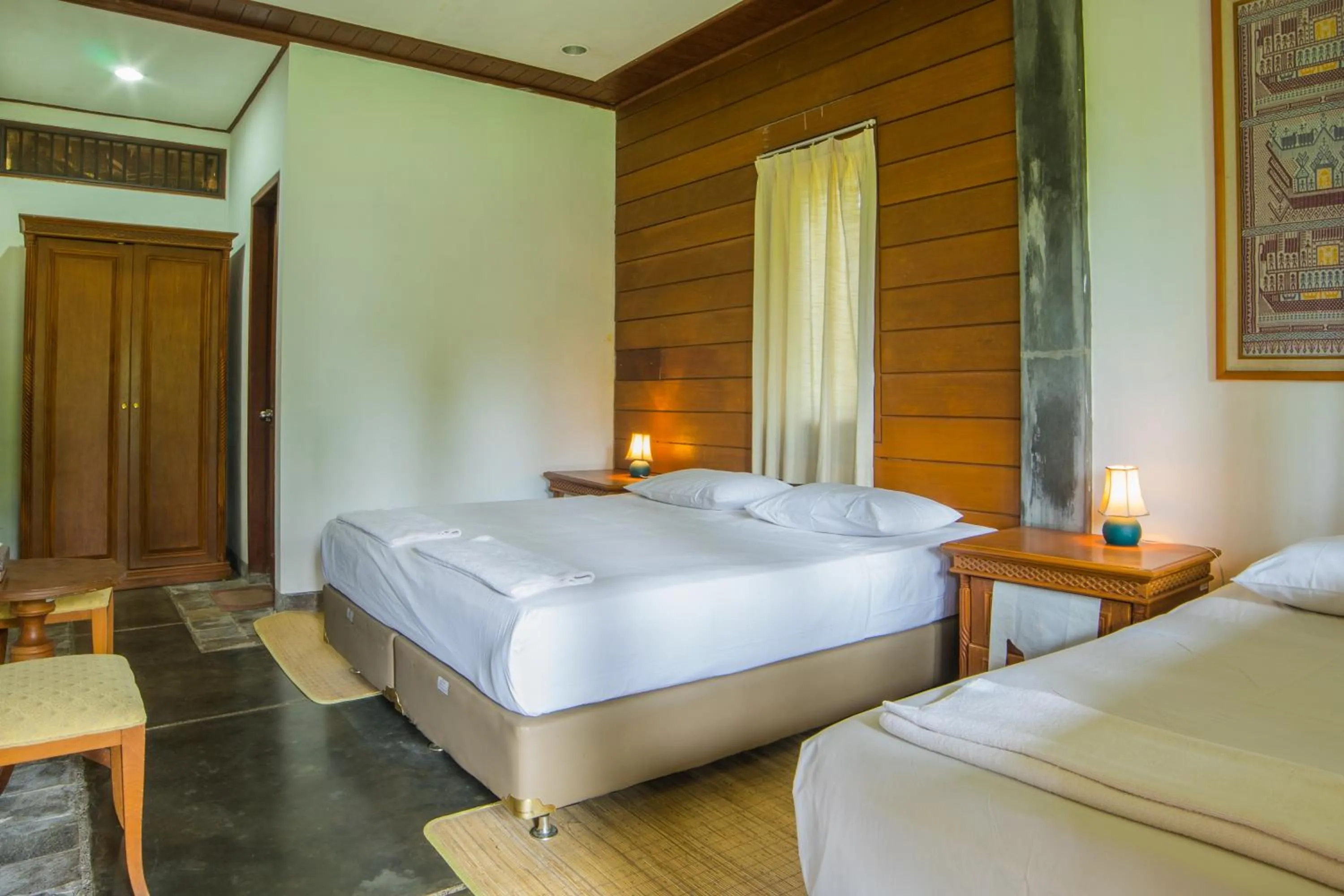 Griya Dunamis by SABDA