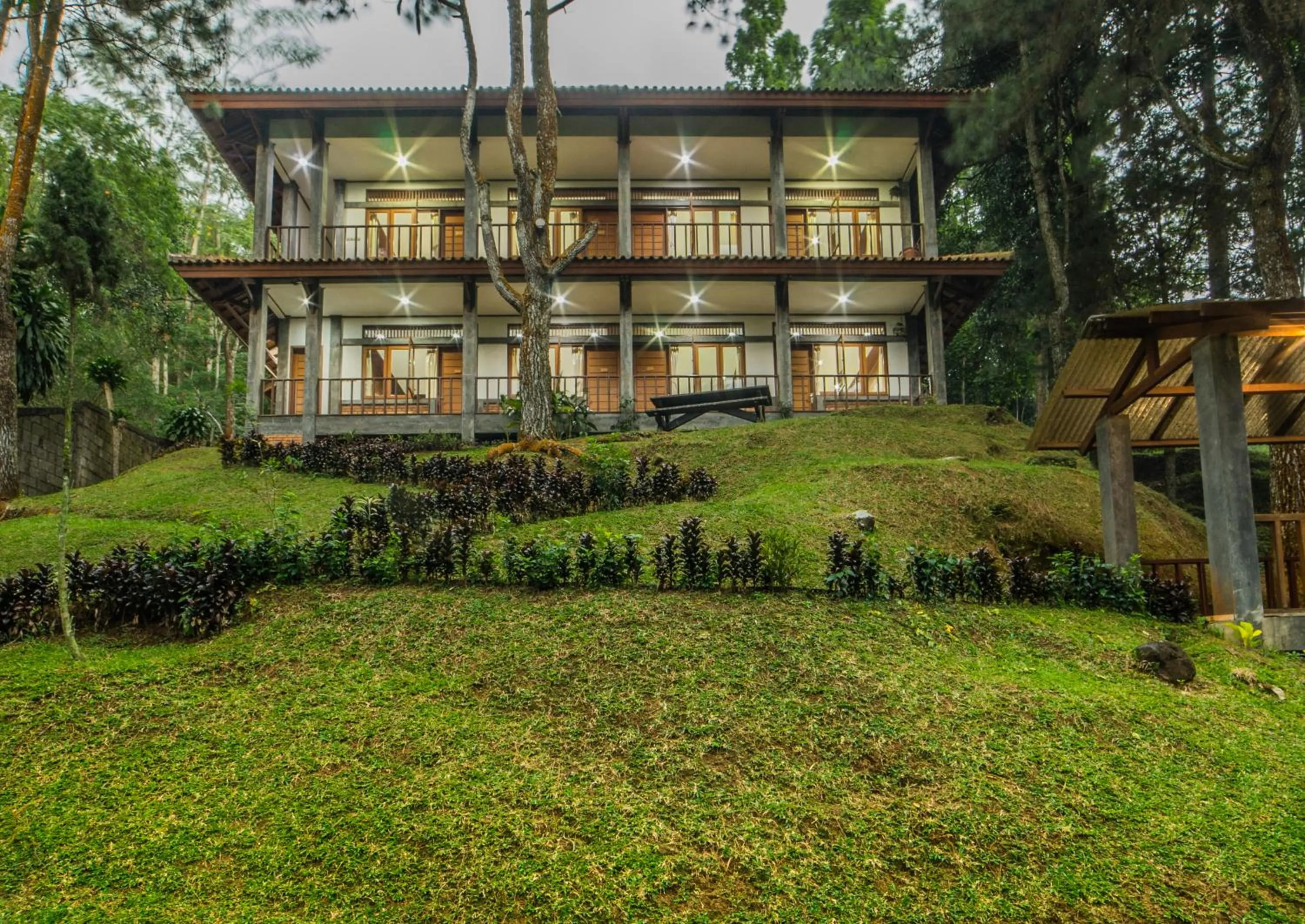 Griya Dunamis by SABDA