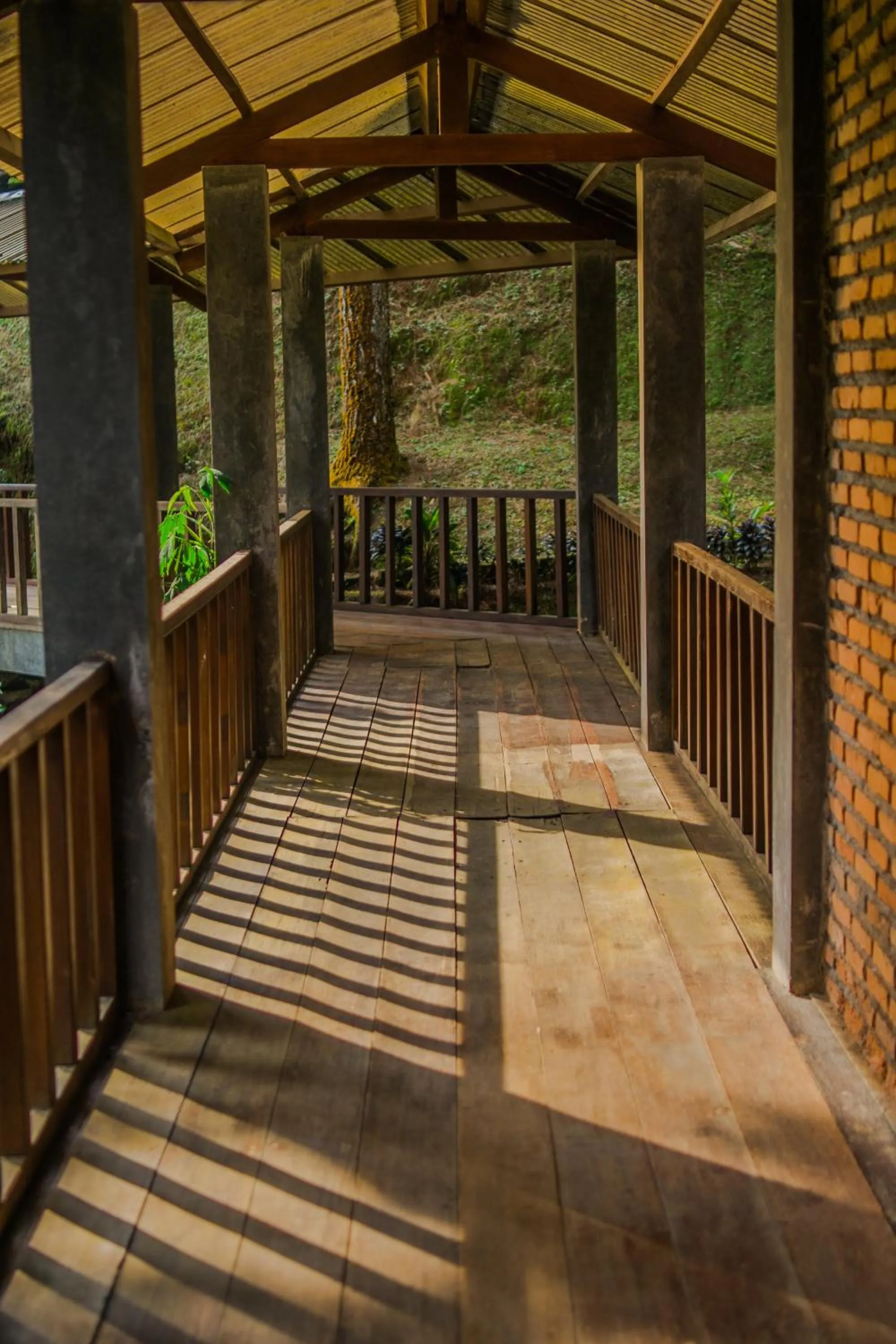 Griya Dunamis by SABDA