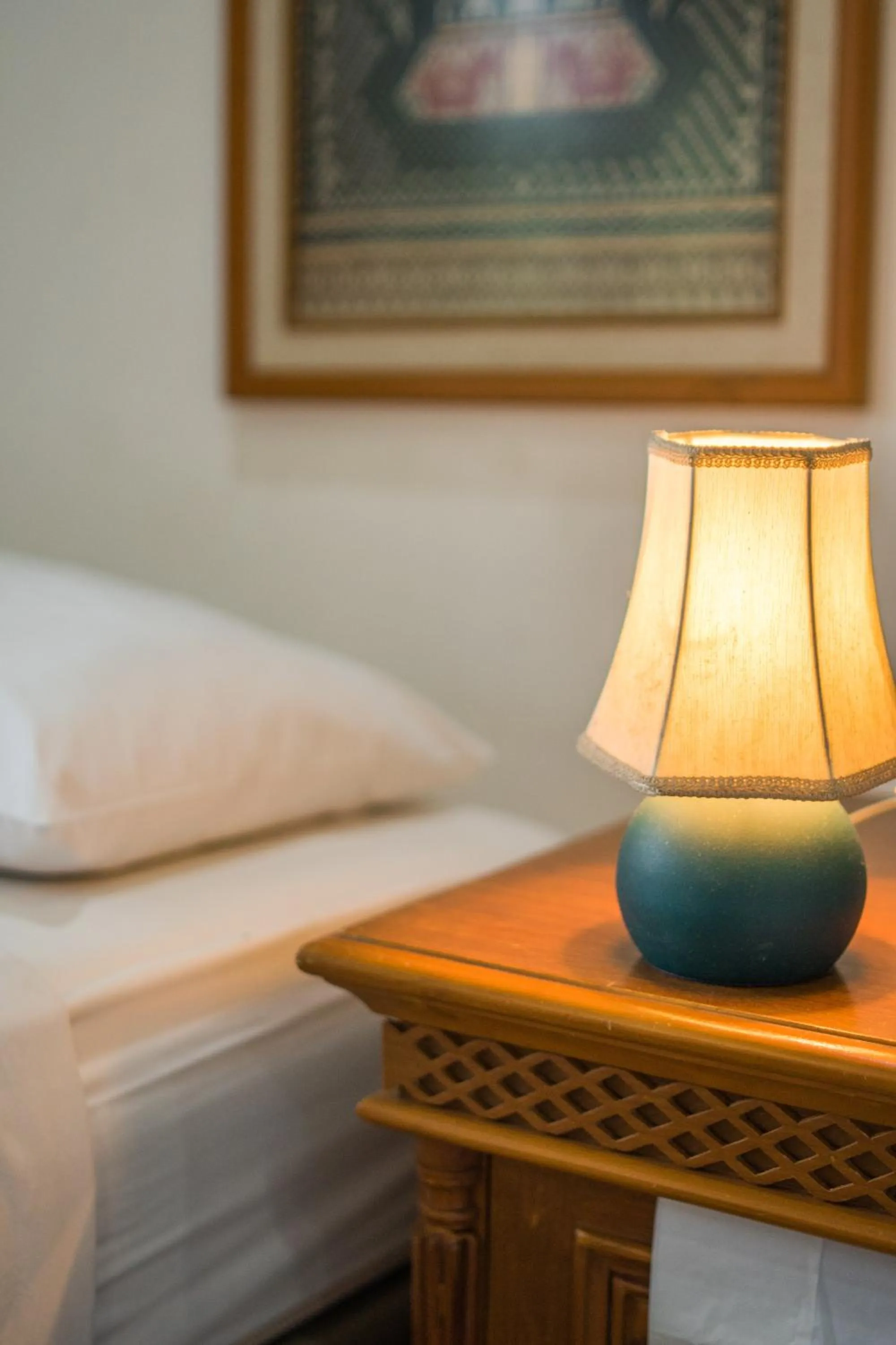 Griya Dunamis by SABDA