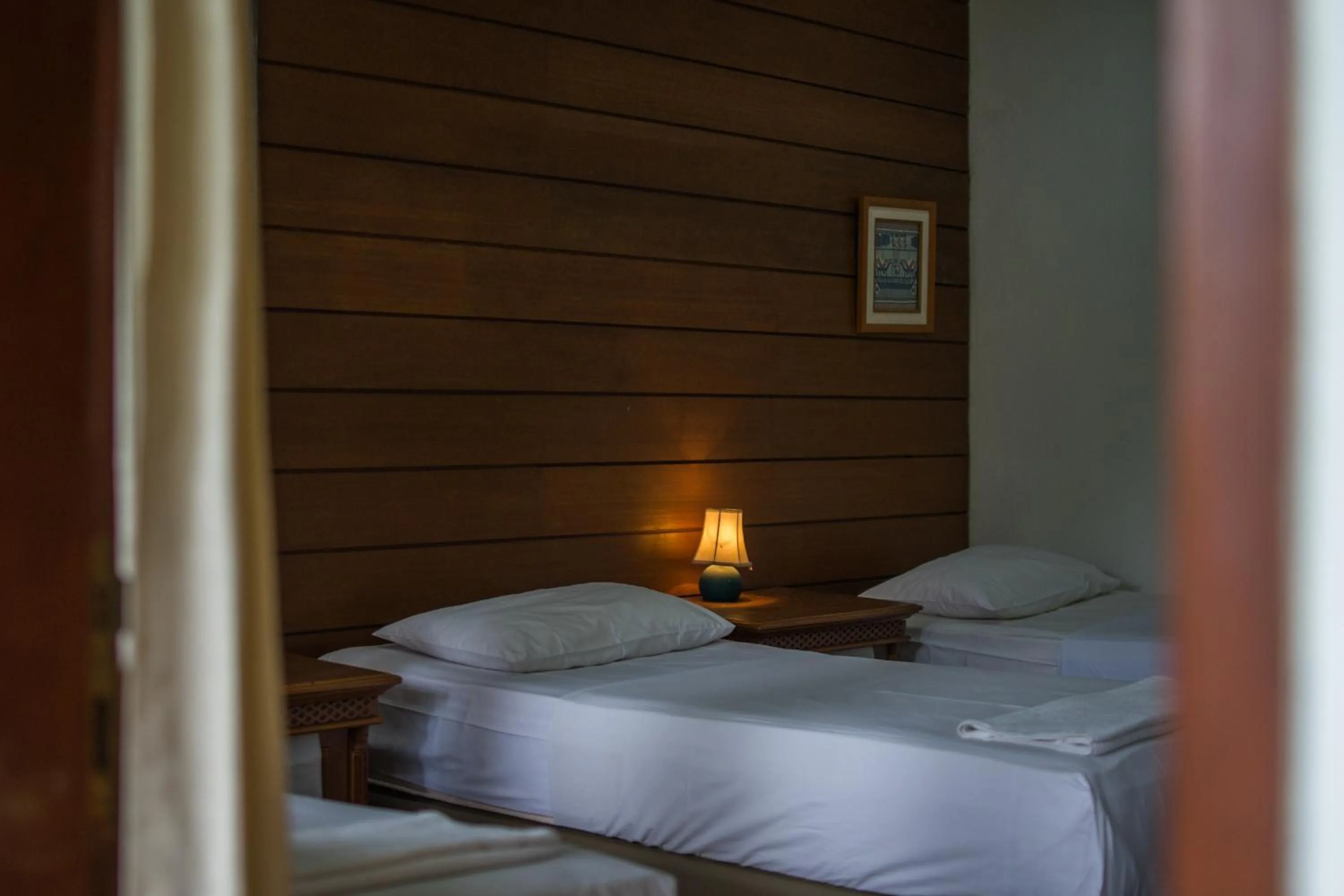 Griya Dunamis by SABDA