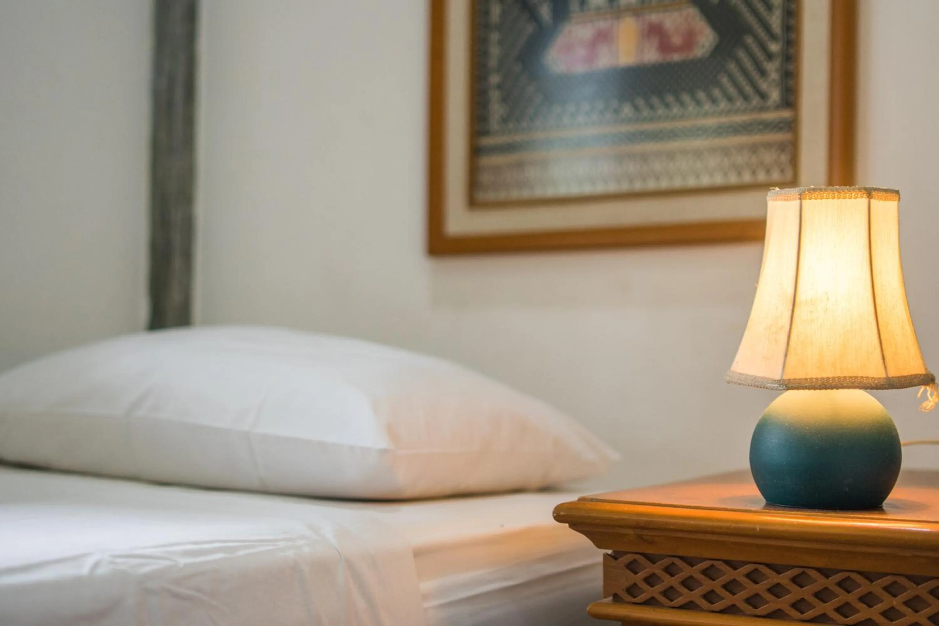 Griya Dunamis by SABDA