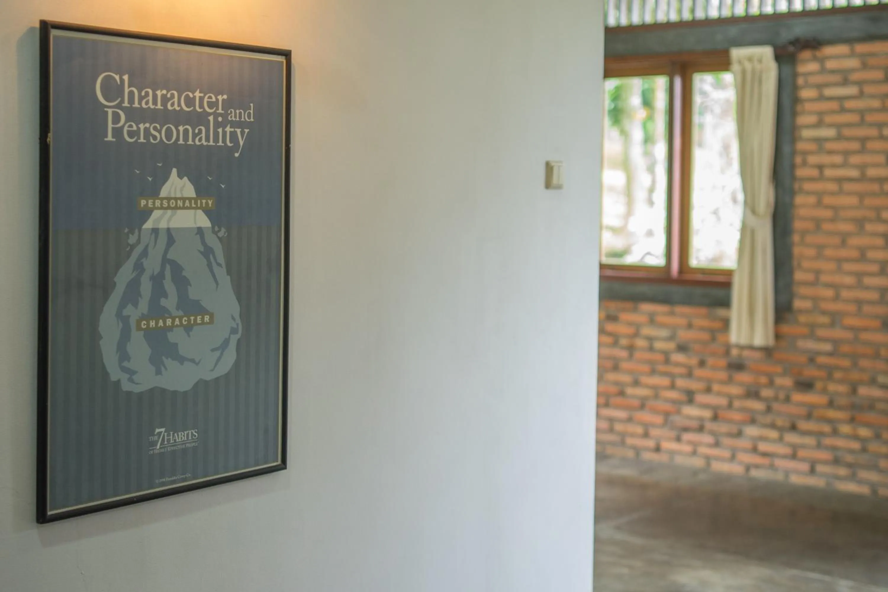 Griya Dunamis by SABDA