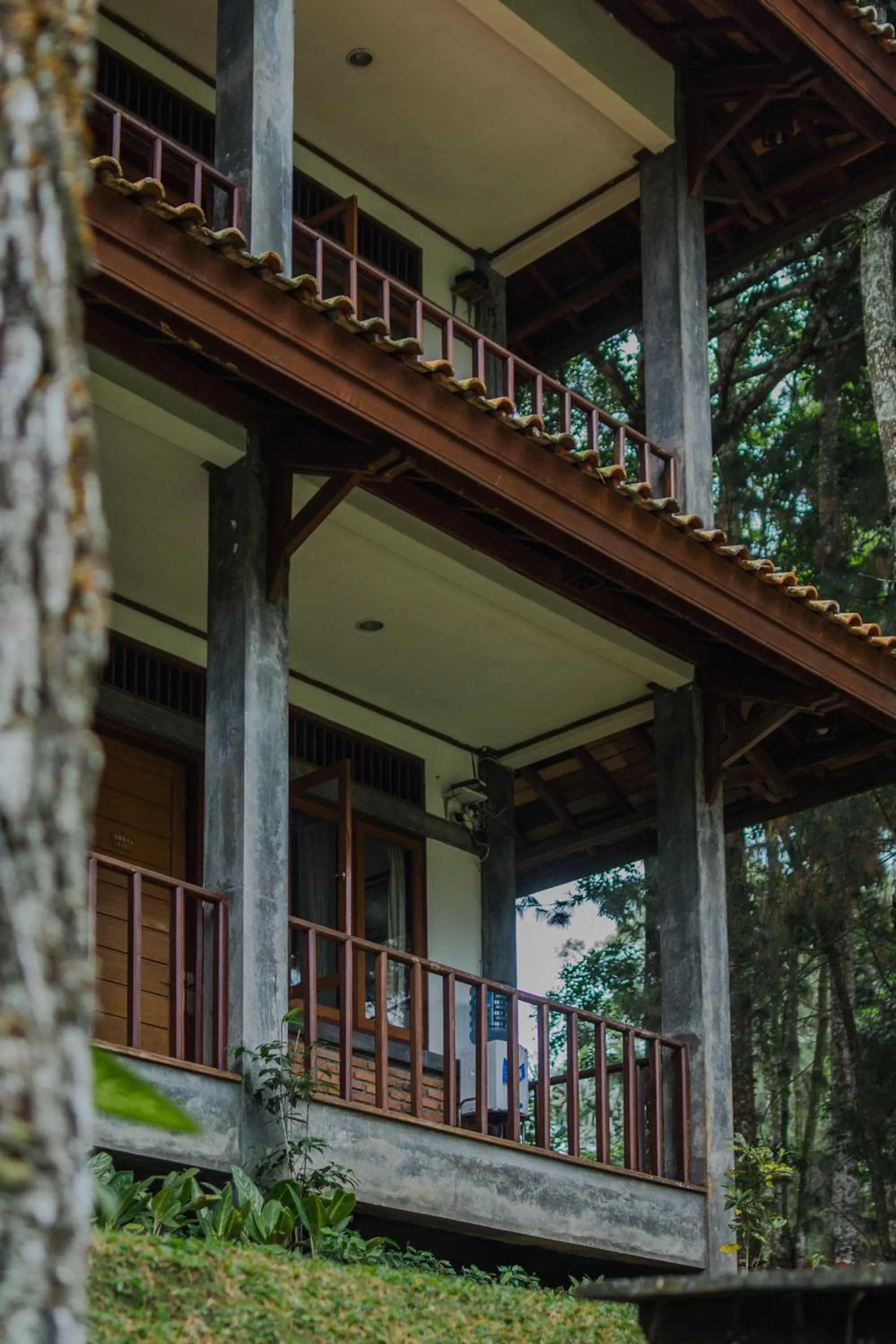 Griya Dunamis by SABDA