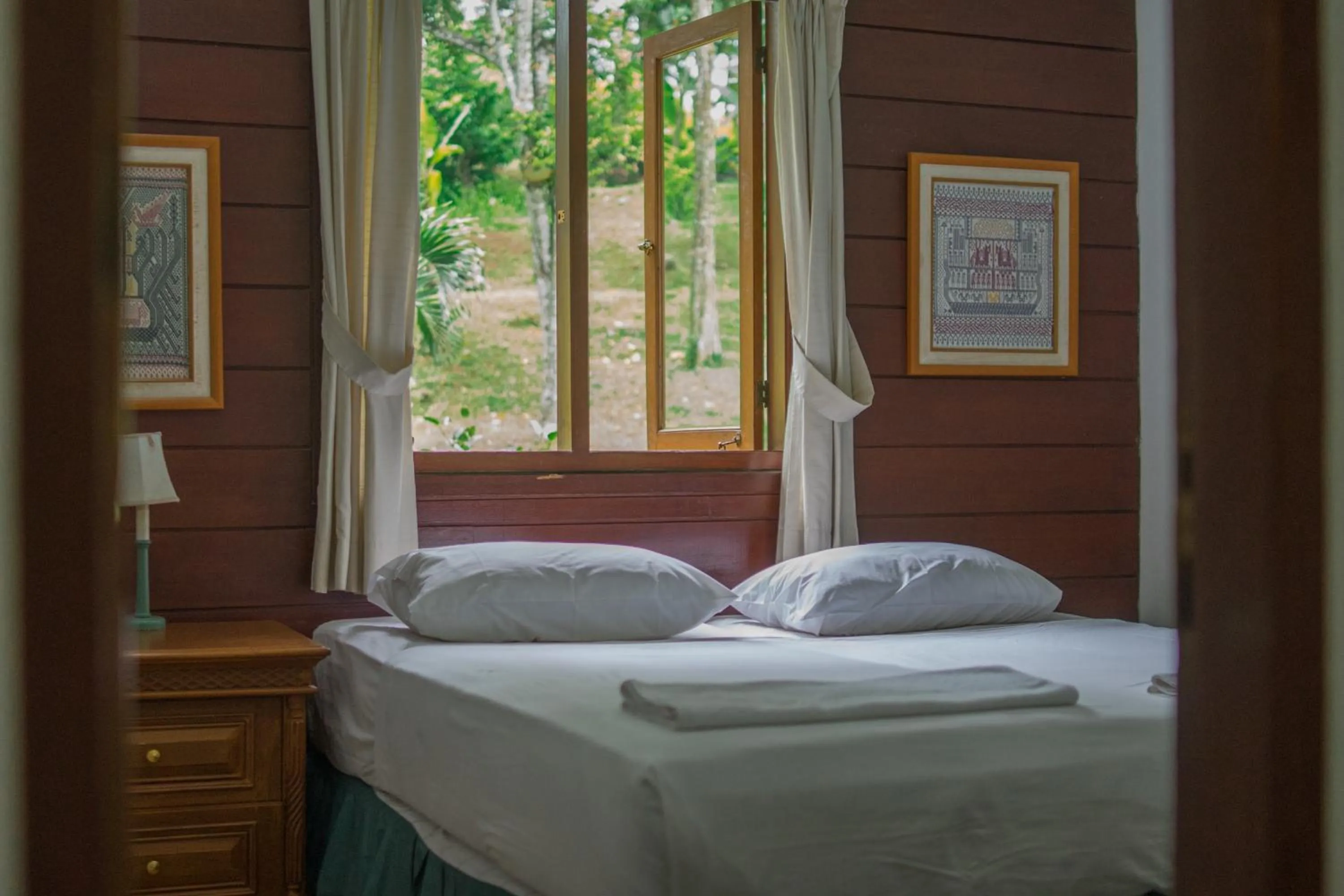 Griya Dunamis by SABDA