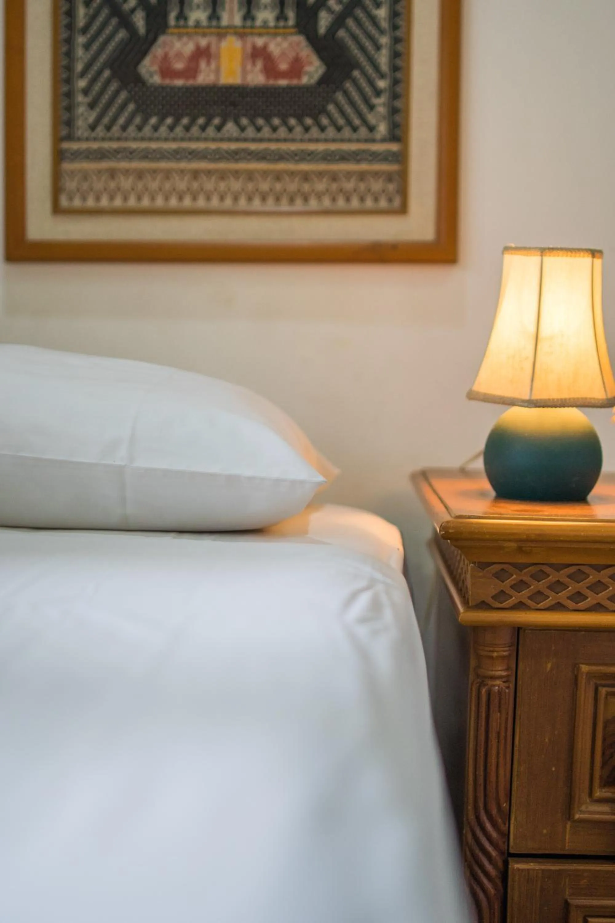 Griya Dunamis by SABDA