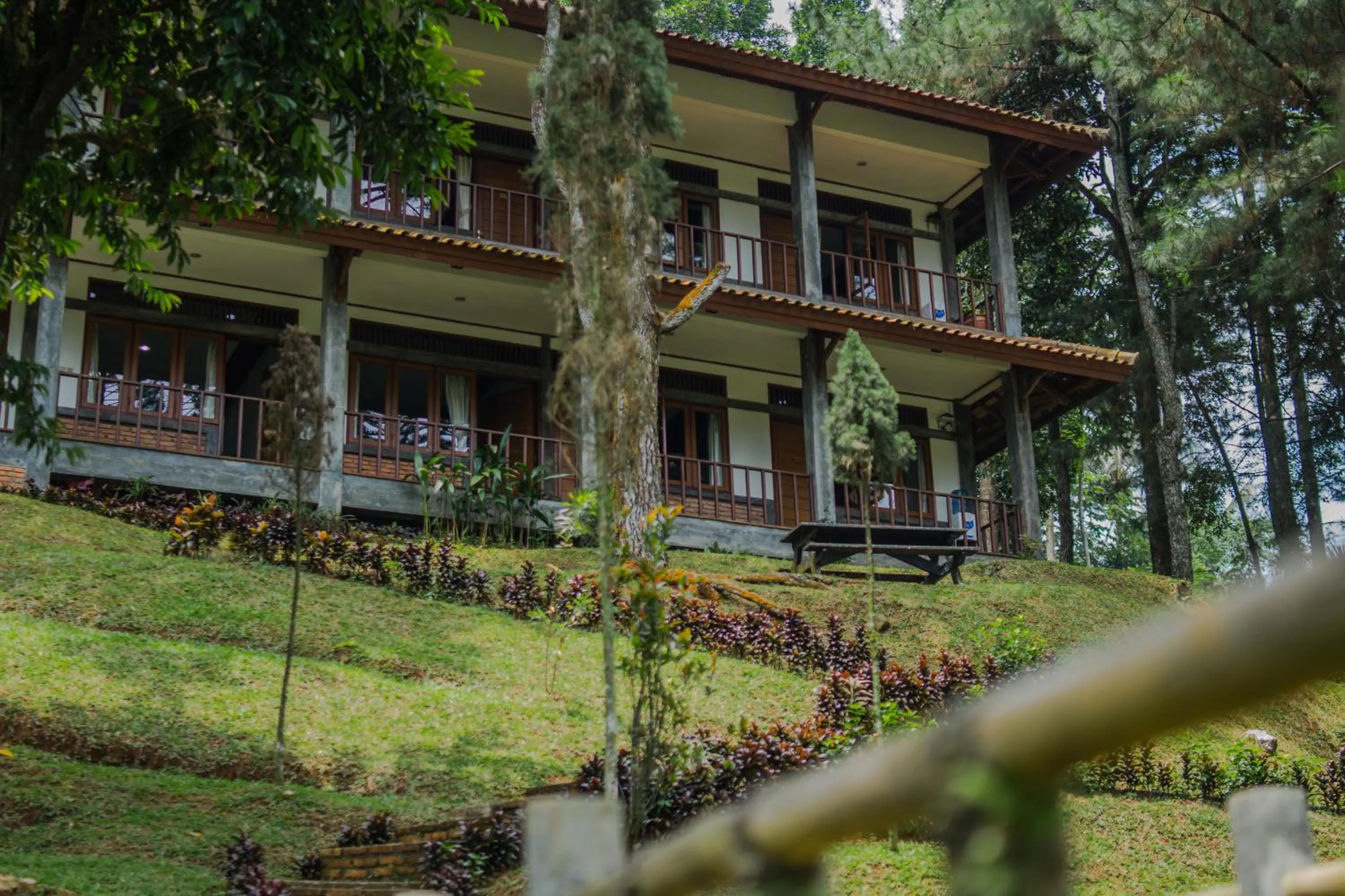 Griya Dunamis by SABDA