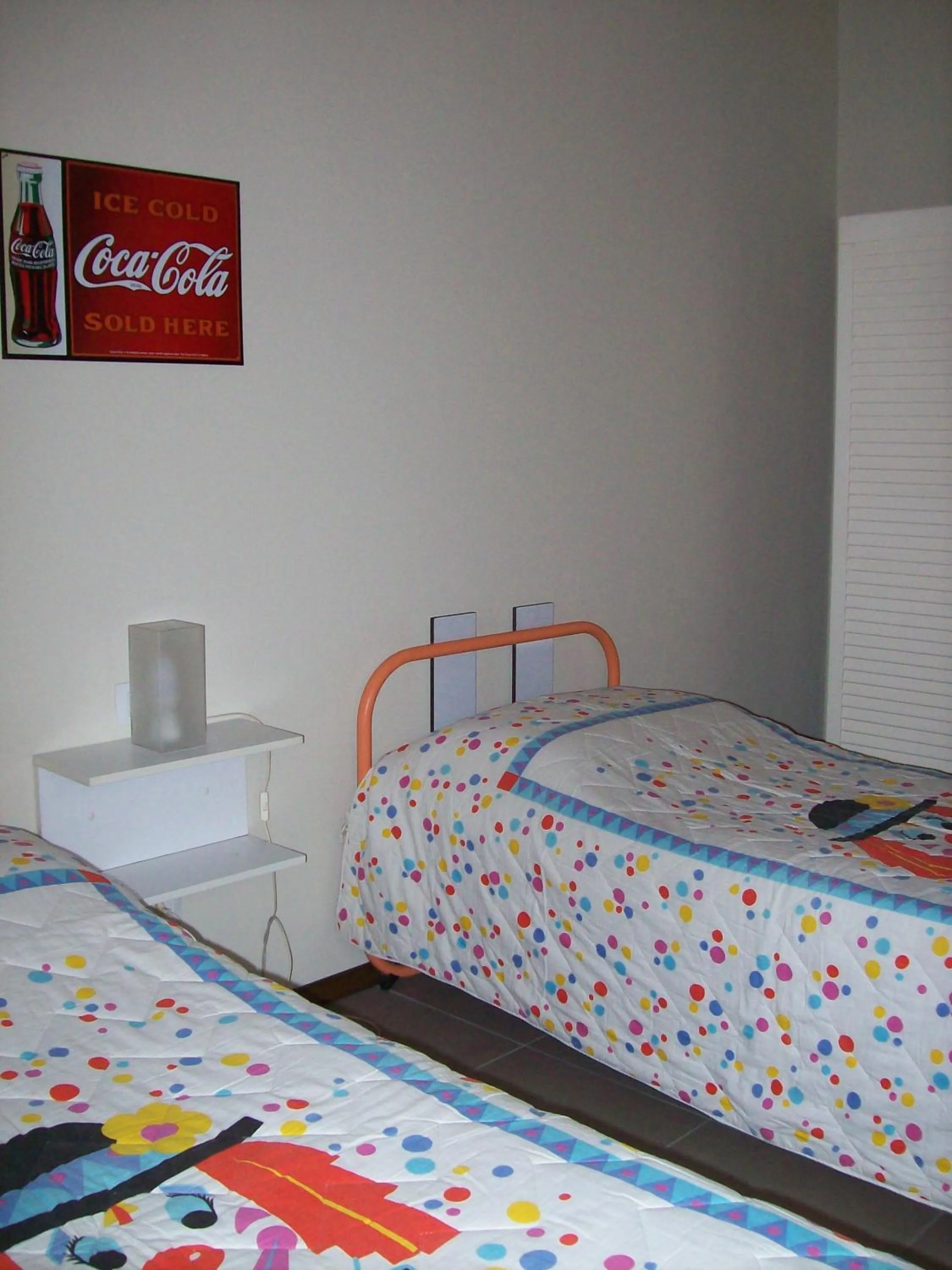 Bedroom, Bed in La Bottega Del Falegname