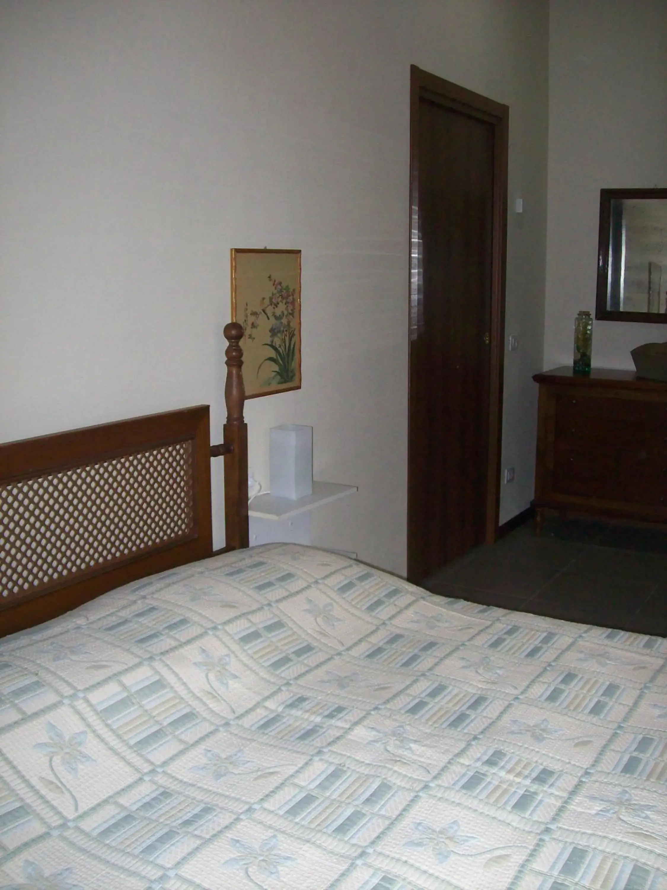 Triple Room in La Bottega Del Falegname Triple Room in La Bottega Del Falegname