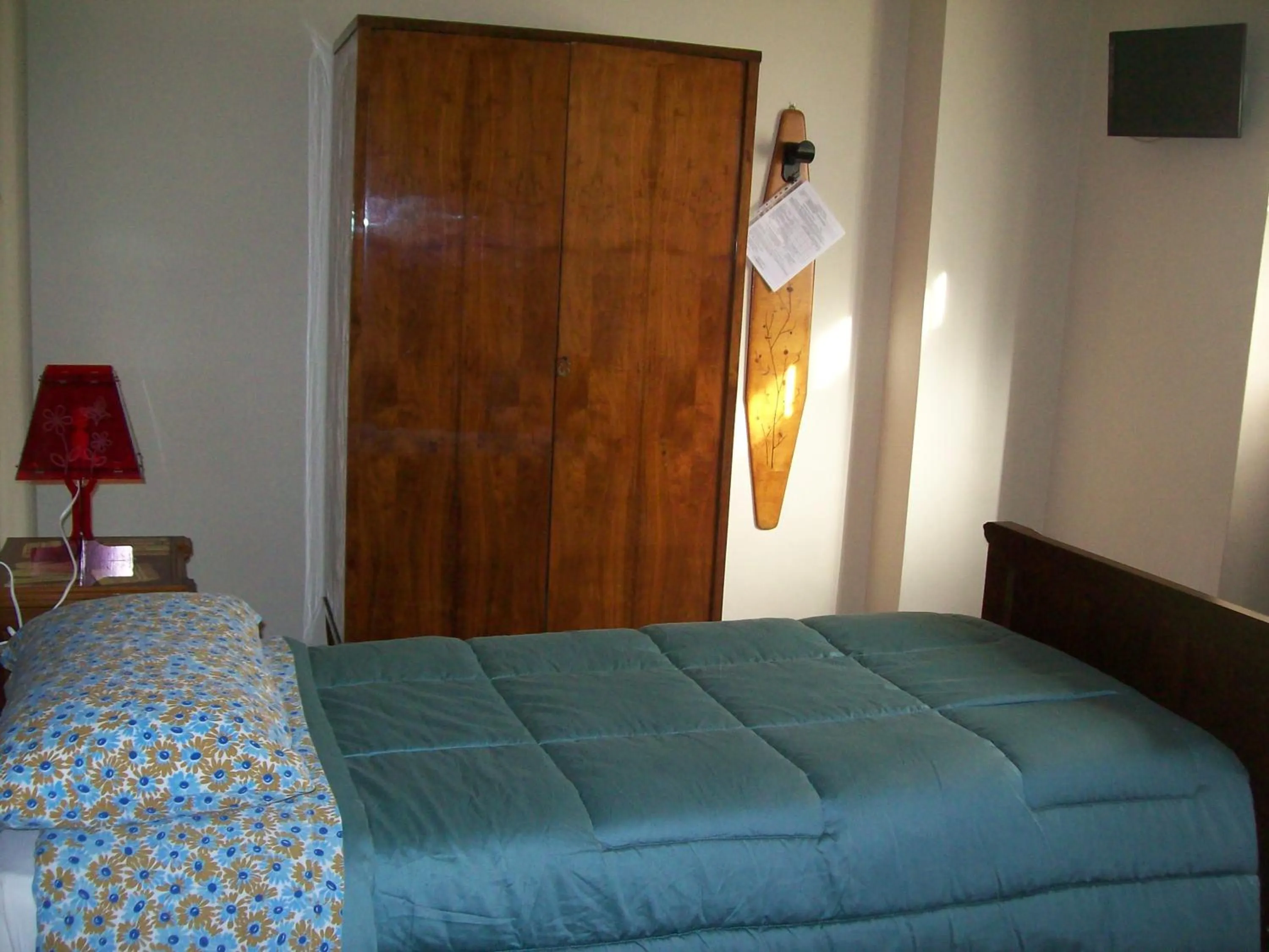 Bed in La Bottega Del Falegname