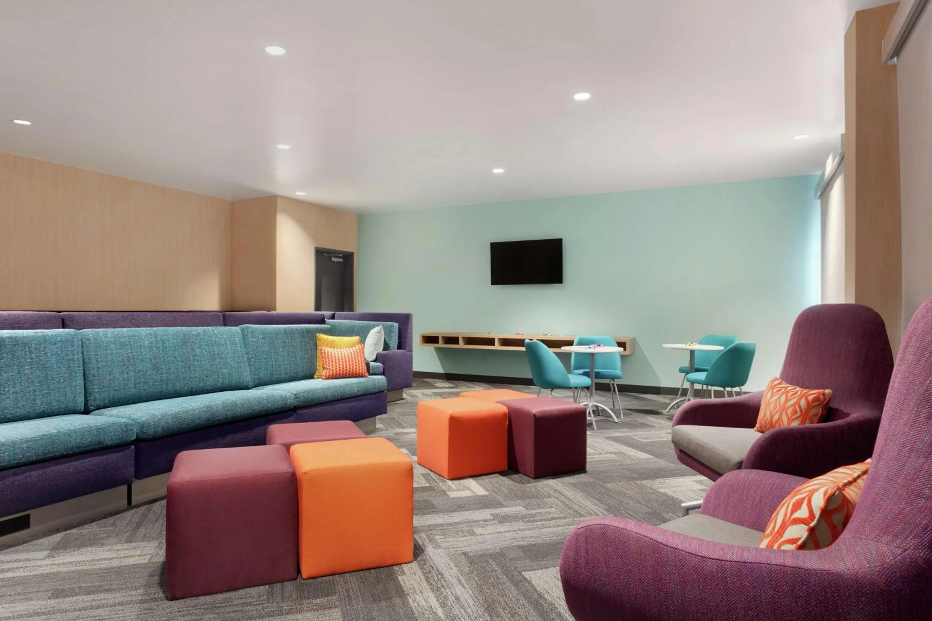 Meeting/conference room in Tru By Hilton Frisco Dallas, Tx