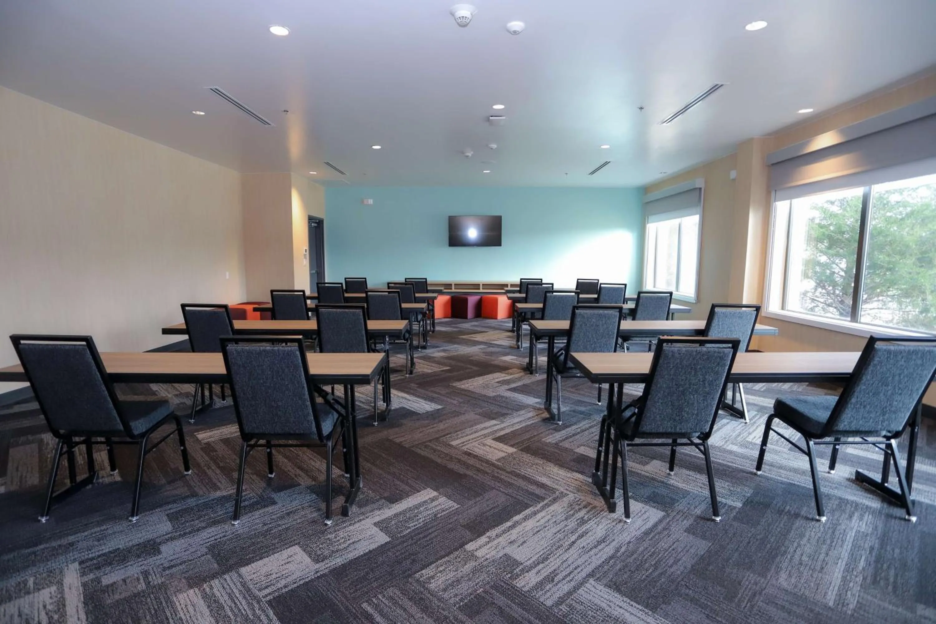 Meeting/conference room in Tru By Hilton Frisco Dallas, Tx