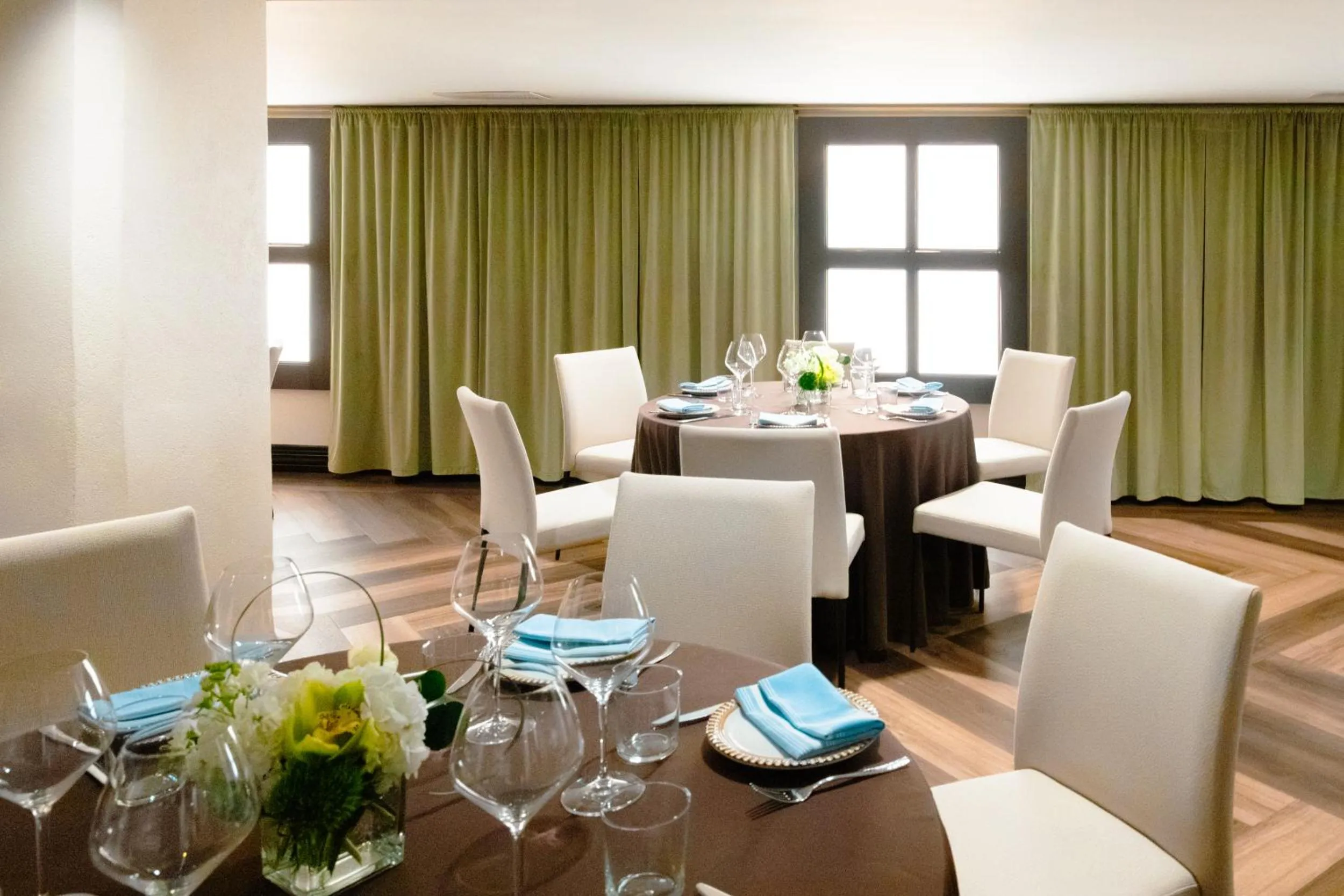 Banquet/Function facilities in The Exchange Sacramento, Curio Collection By Hilton