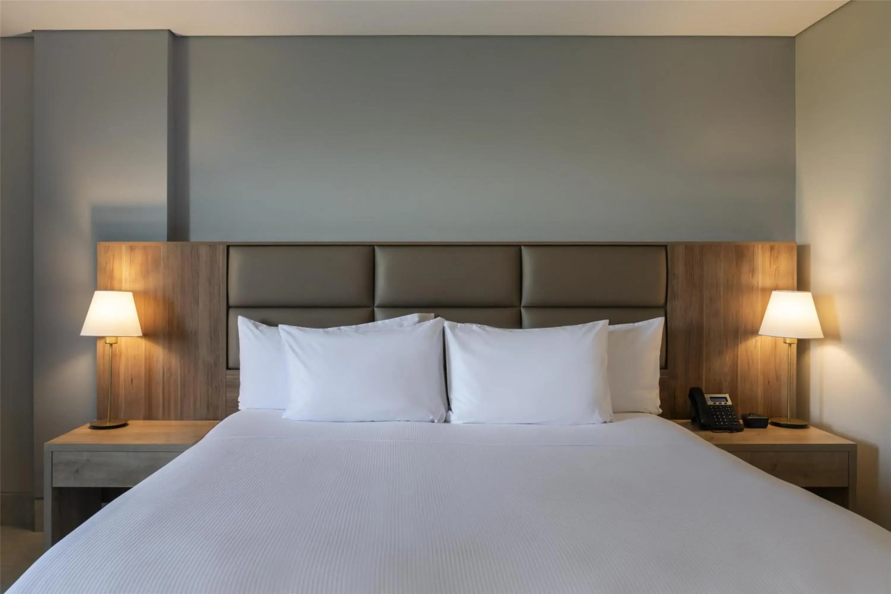 King Room in Hilton Garden Inn Cali Ciudad Jardin King Room in Hilton Garden Inn Cali Ciudad Jardin