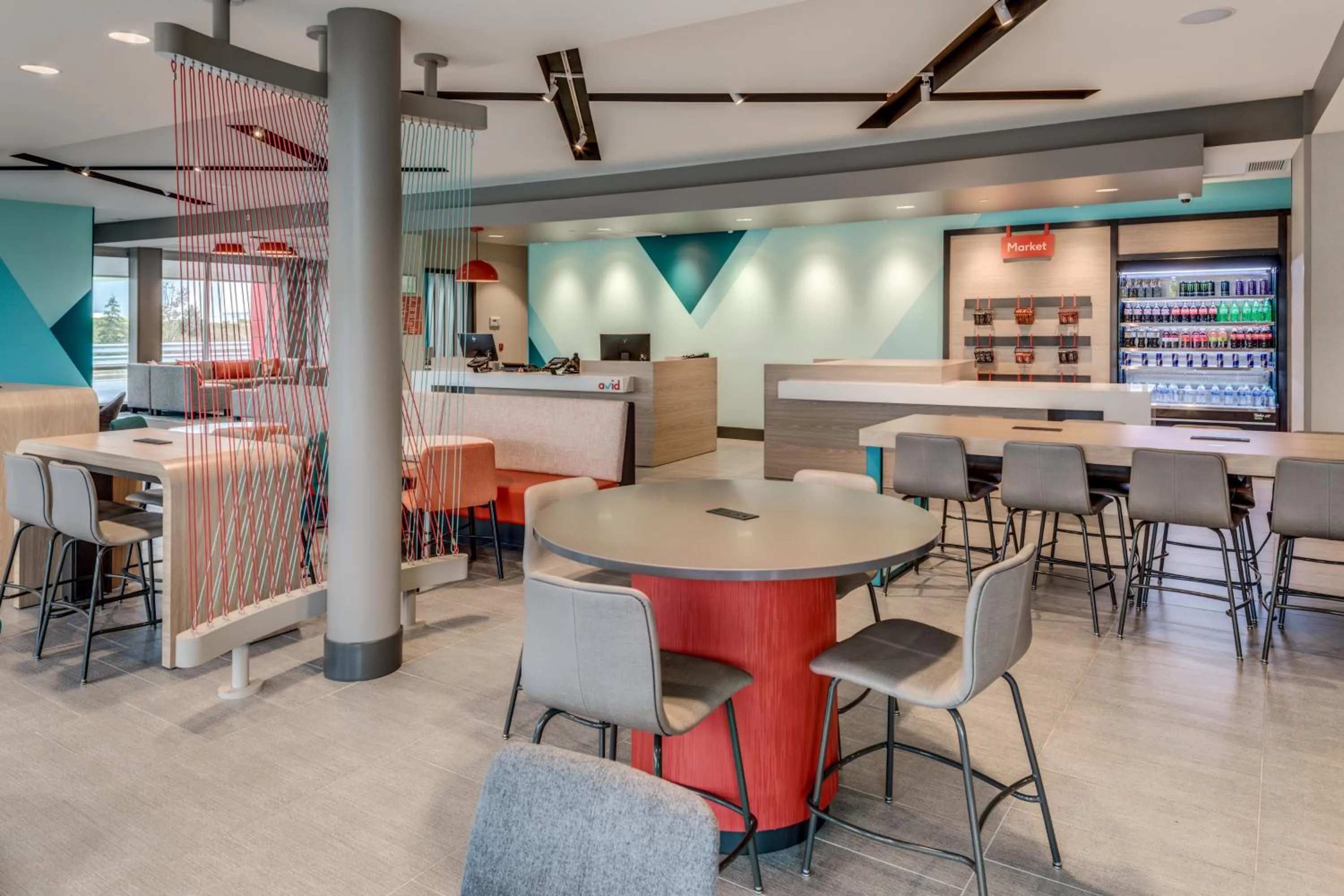 Breakfast in avid hotel Zeeland - Holland by IHG