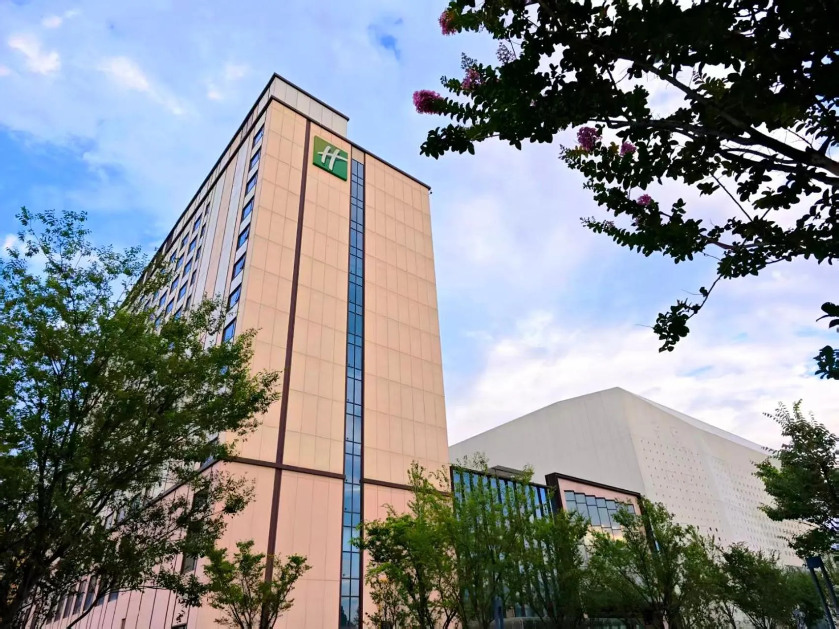 Holiday Inn Zhengzhou High-Tech Zone by IHG