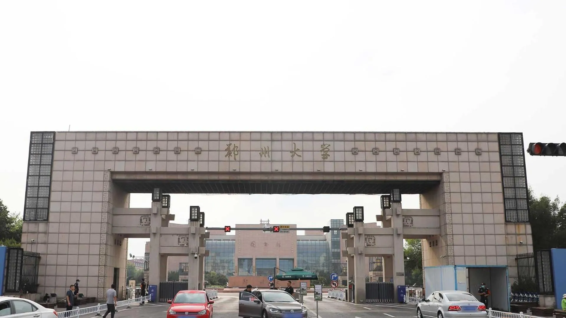 Entertainment in Holiday Inn Zhengzhou High-Tech Zone by IHG