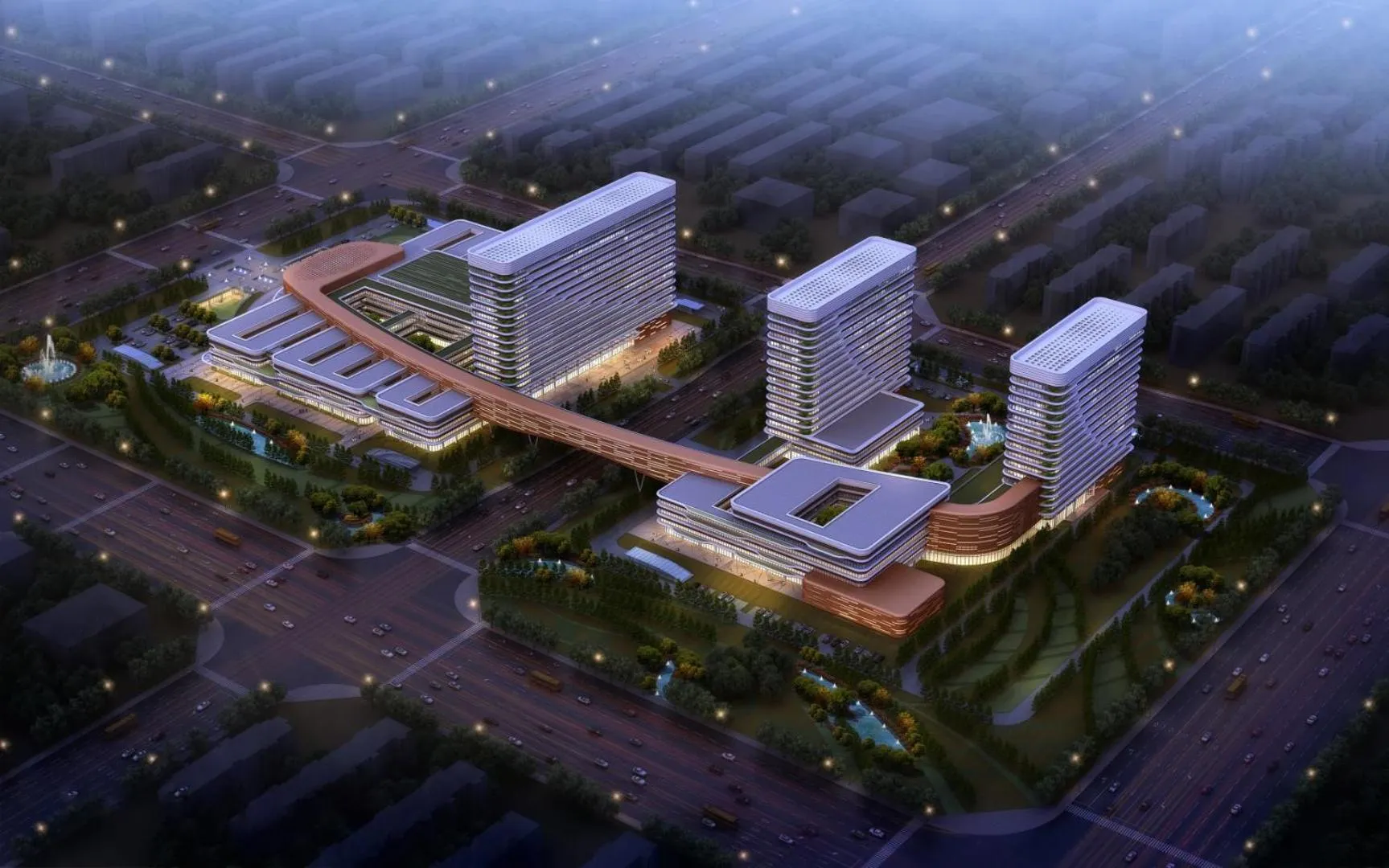 Holiday Inn Zhengzhou High-Tech Zone by IHG