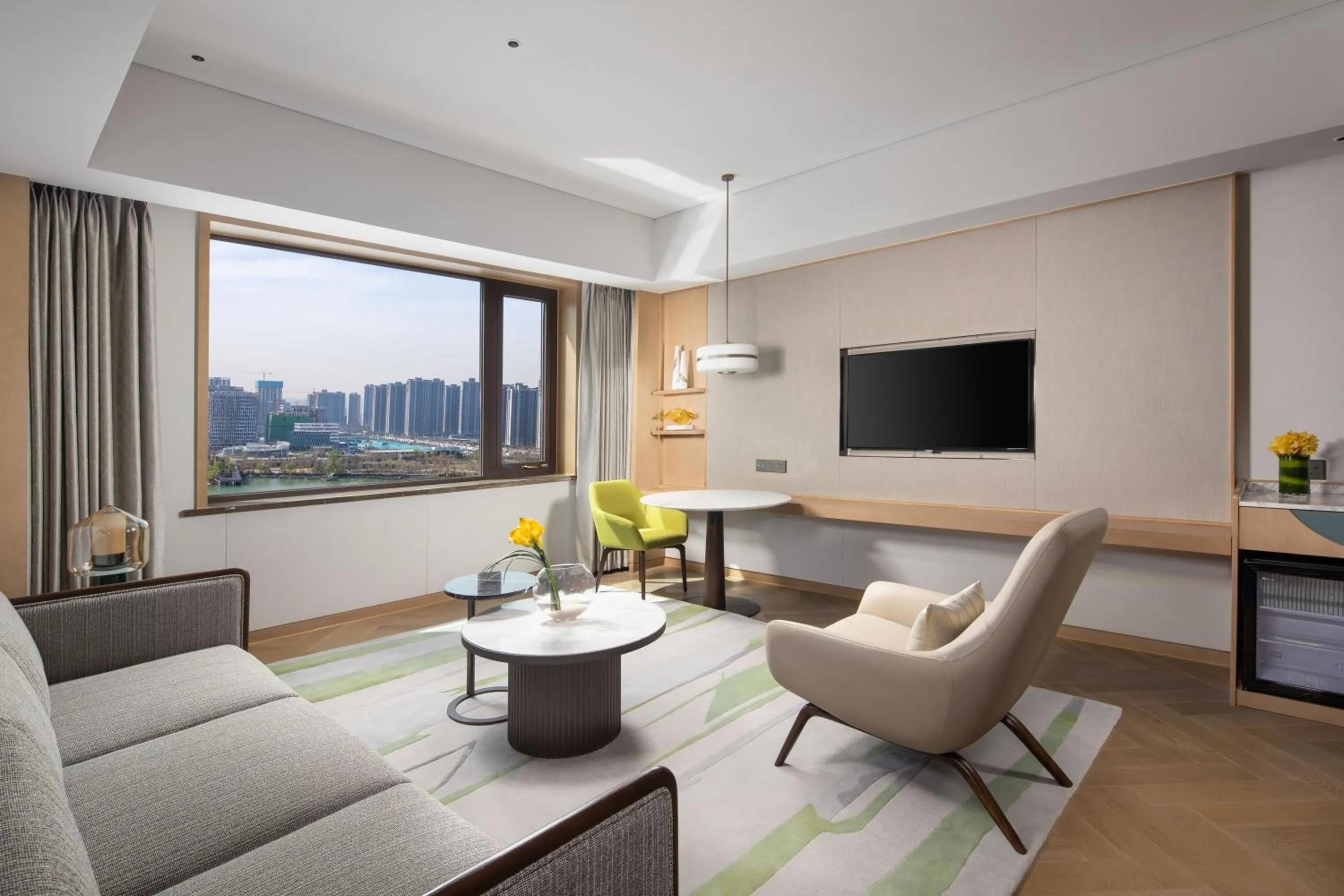 Holiday Inn Zhengzhou High-Tech Zone by IHG