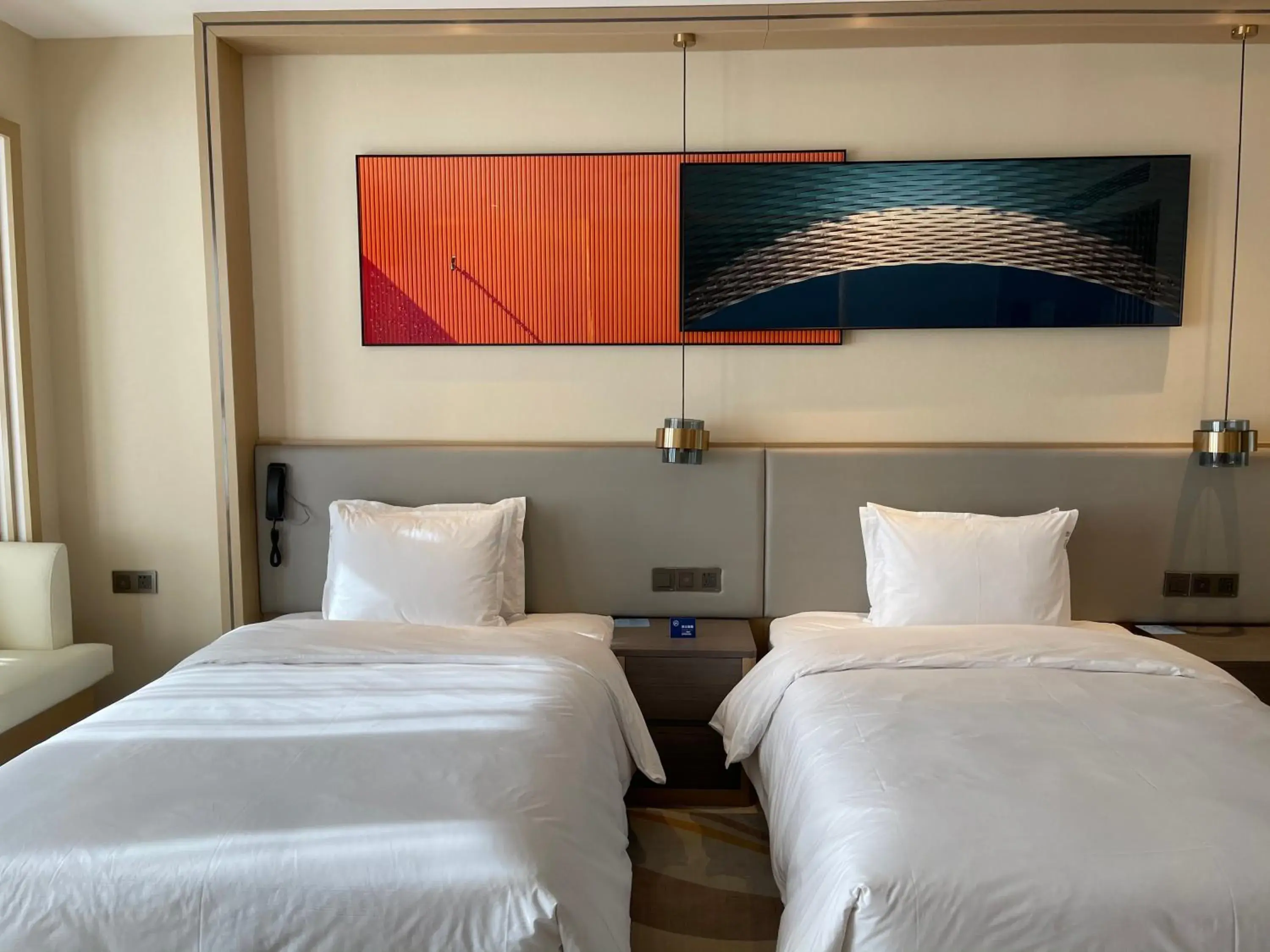 Holiday Inn Express Ulanqab Jining by IHG Holiday Inn Express Ulanqab Jining by IHG