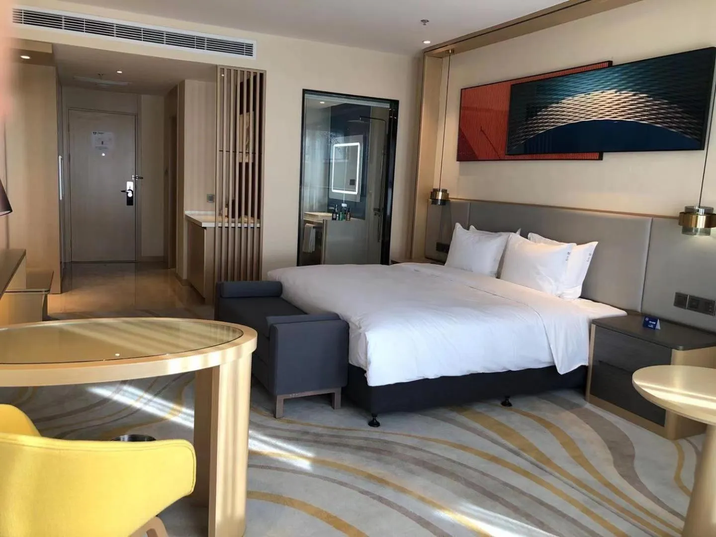 Holiday Inn Express Ulanqab Jining by IHG