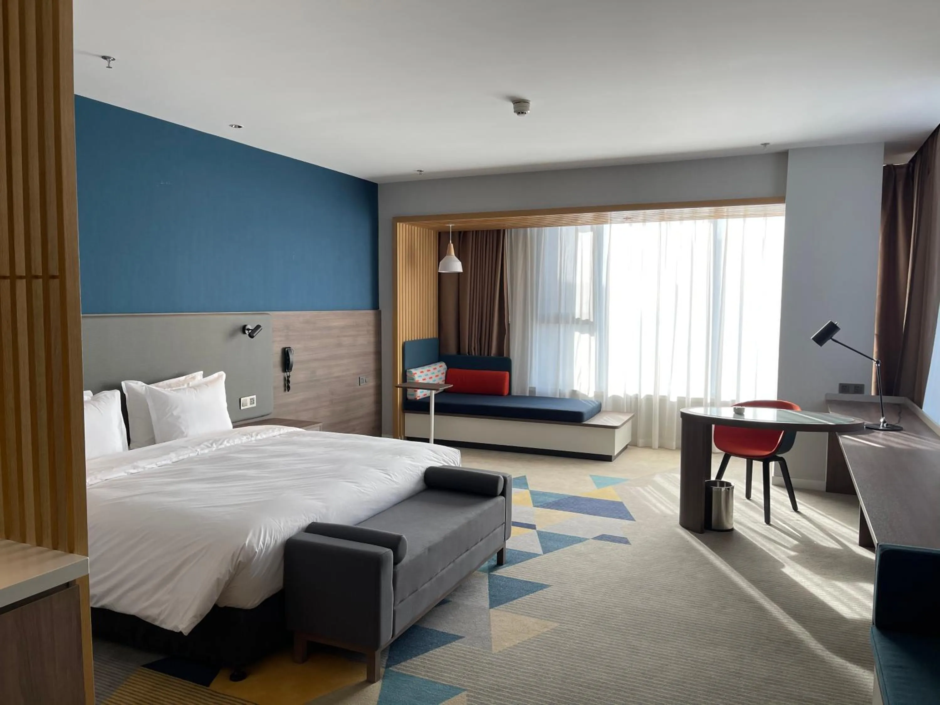 Holiday Inn Express Ulanqab Jining by IHG