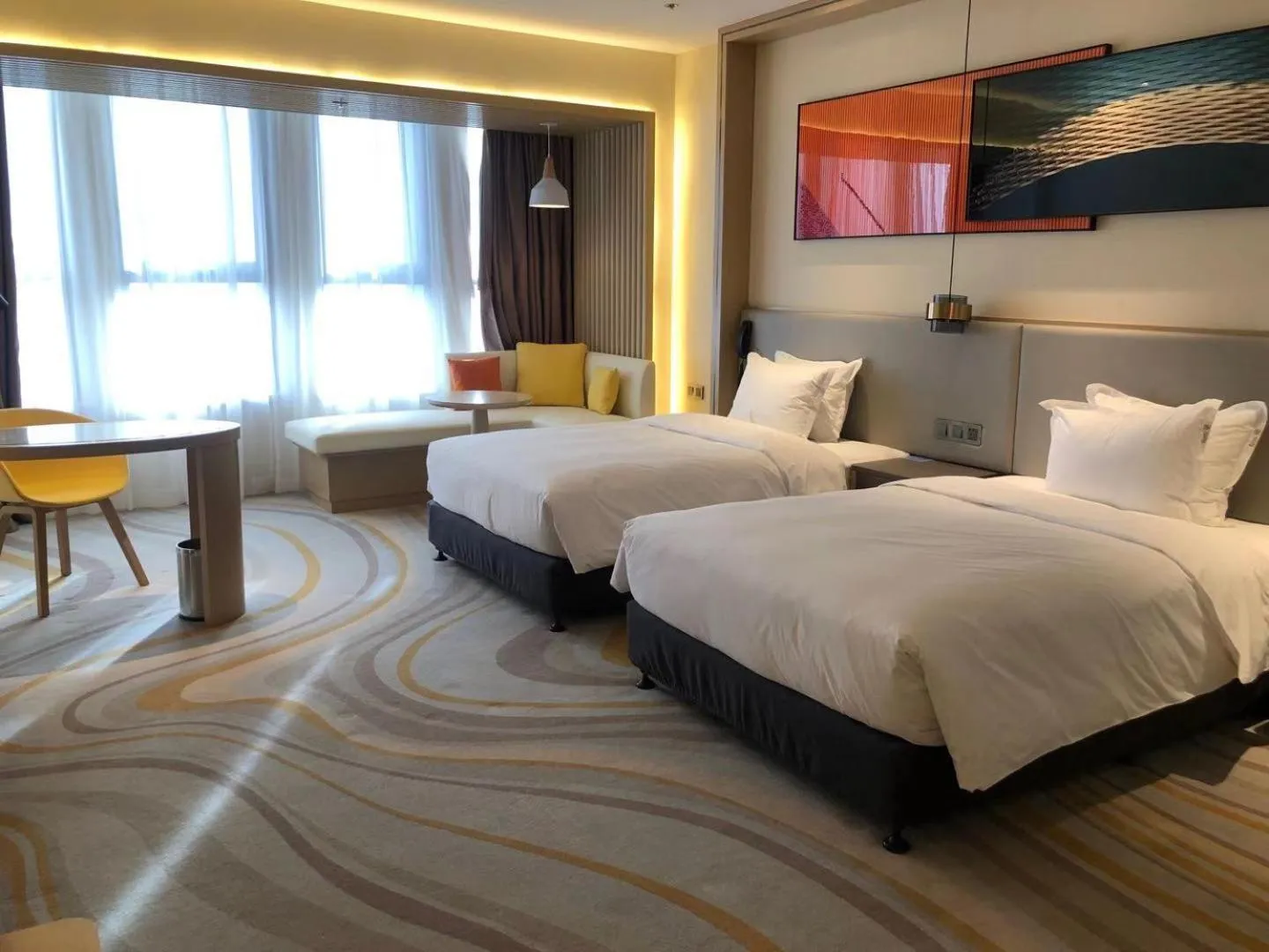 Holiday Inn Express Ulanqab Jining by IHG