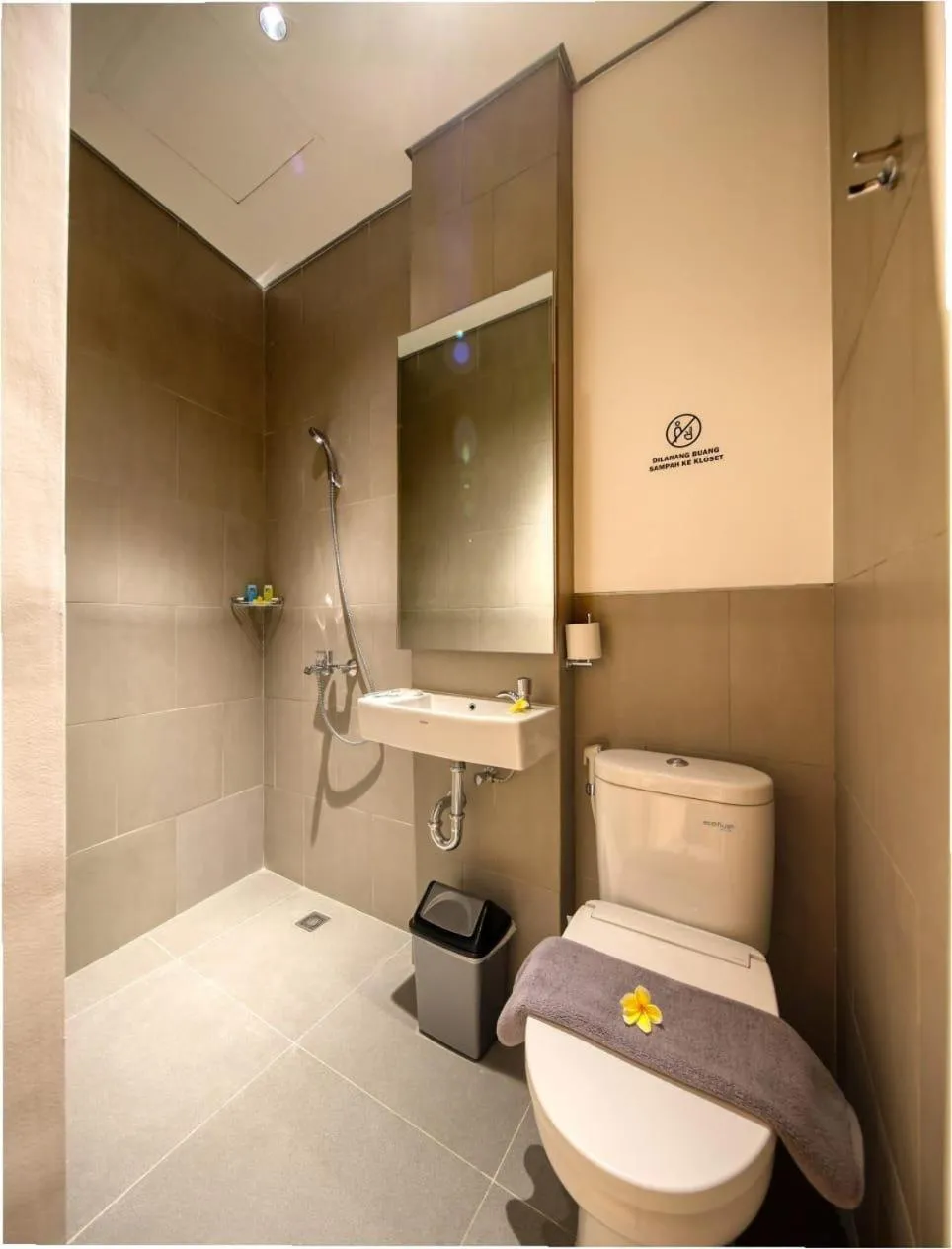 Bathroom in Cool Living