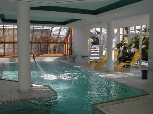 Activities in Hotel Sauerbrey