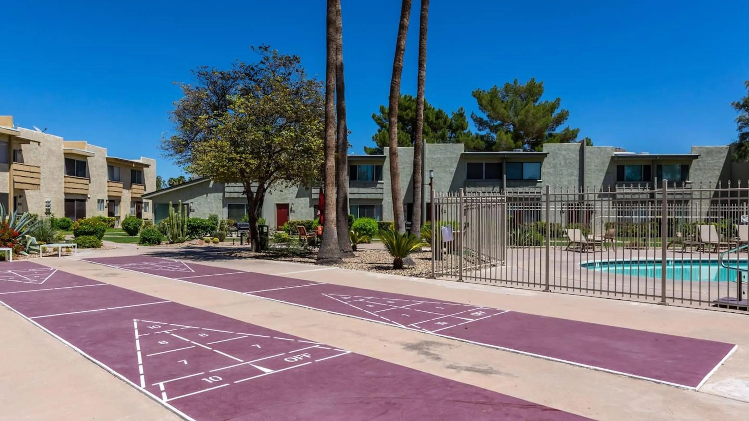 Other in Updated Condo in A Old Town Scottsdale Location