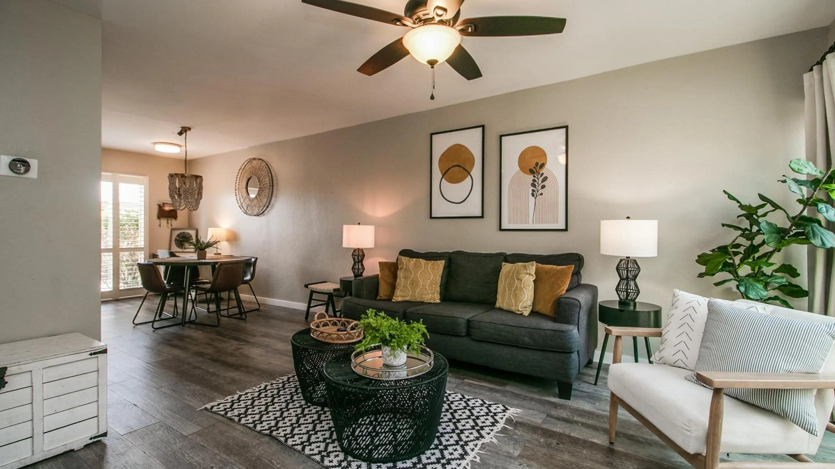 Other in Updated Condo in A Old Town Scottsdale Location