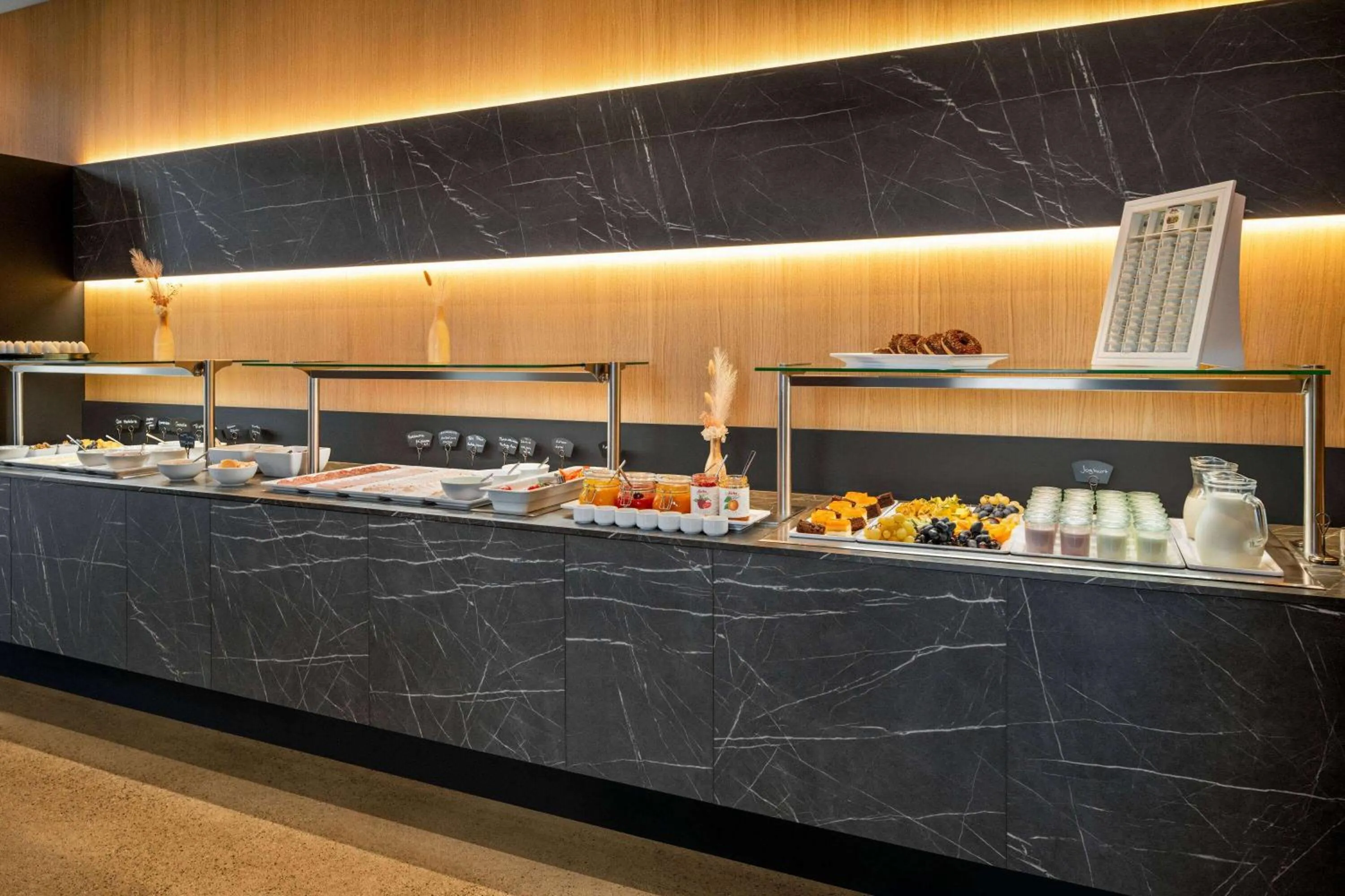 Breakfast in Amedia Lustenau, Trademark Collection by Wyndham