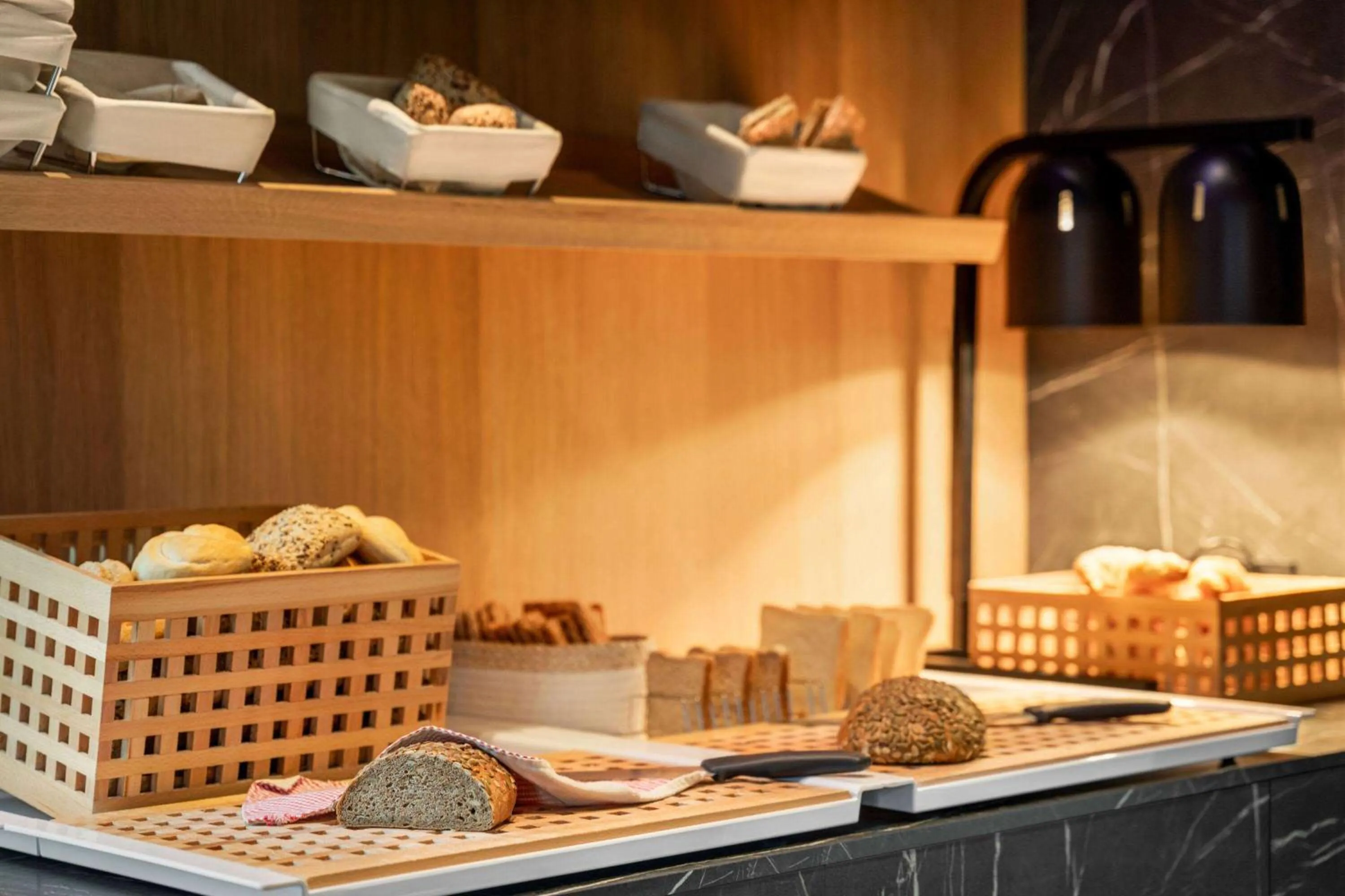 Breakfast in Amedia Lustenau, Trademark Collection by Wyndham