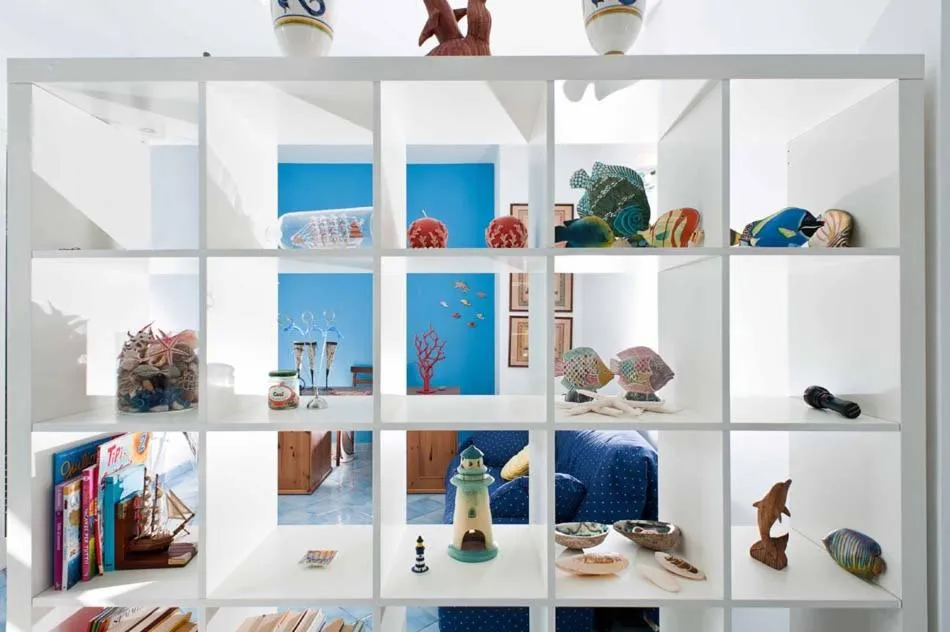 La Draghina B&B Capri