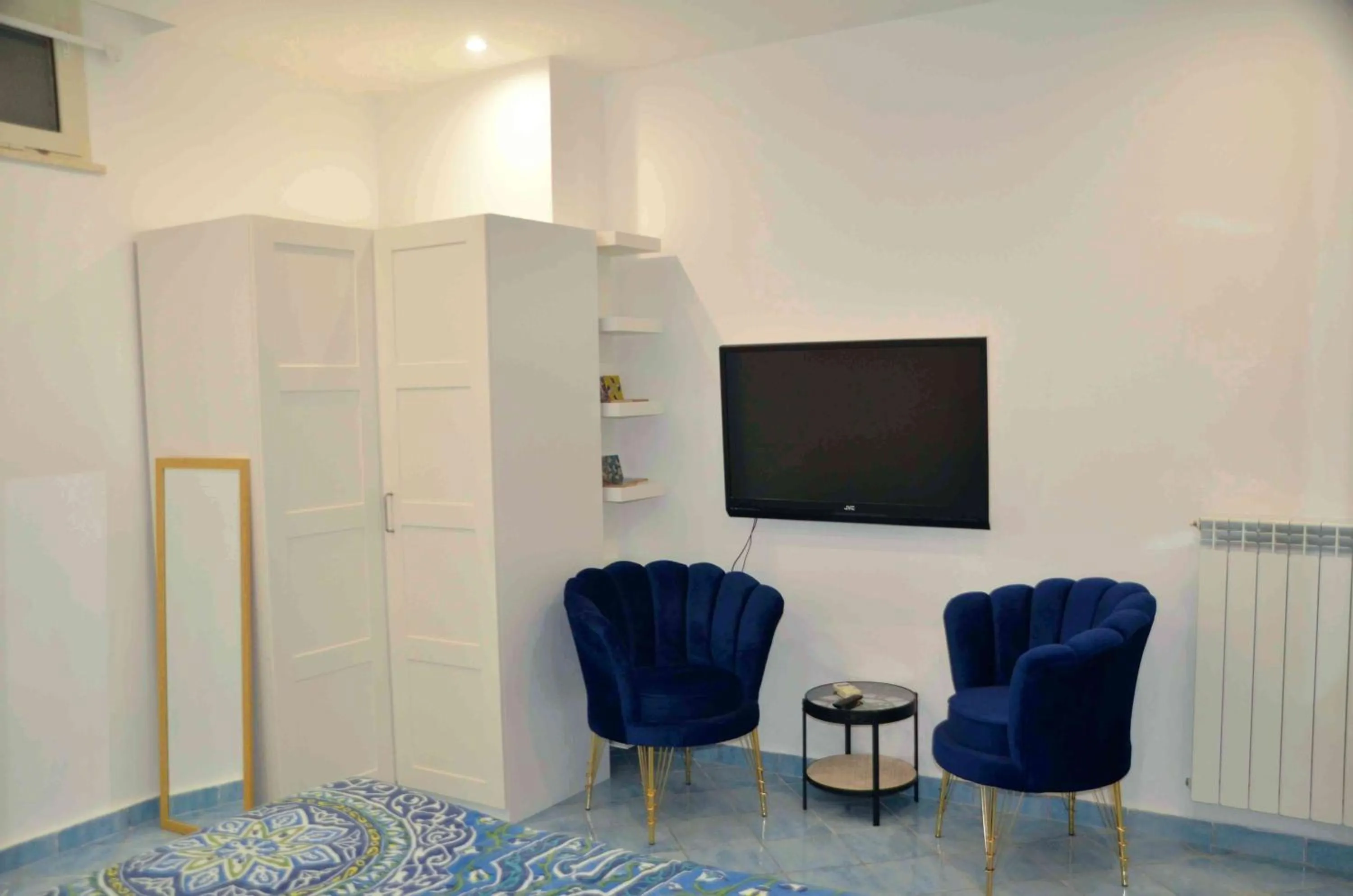 La Draghina B&B Capri