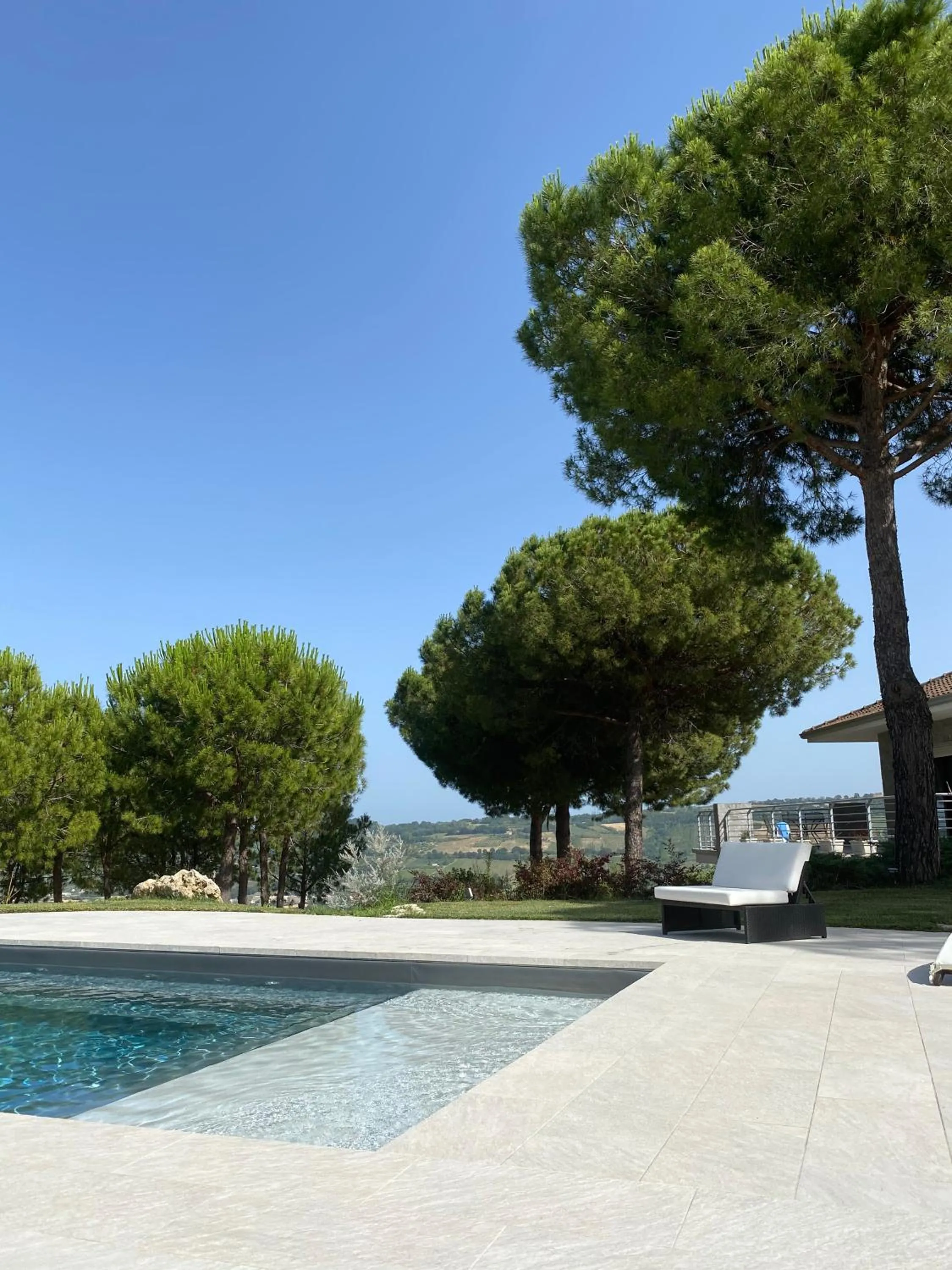 Day in GreenValley BnB