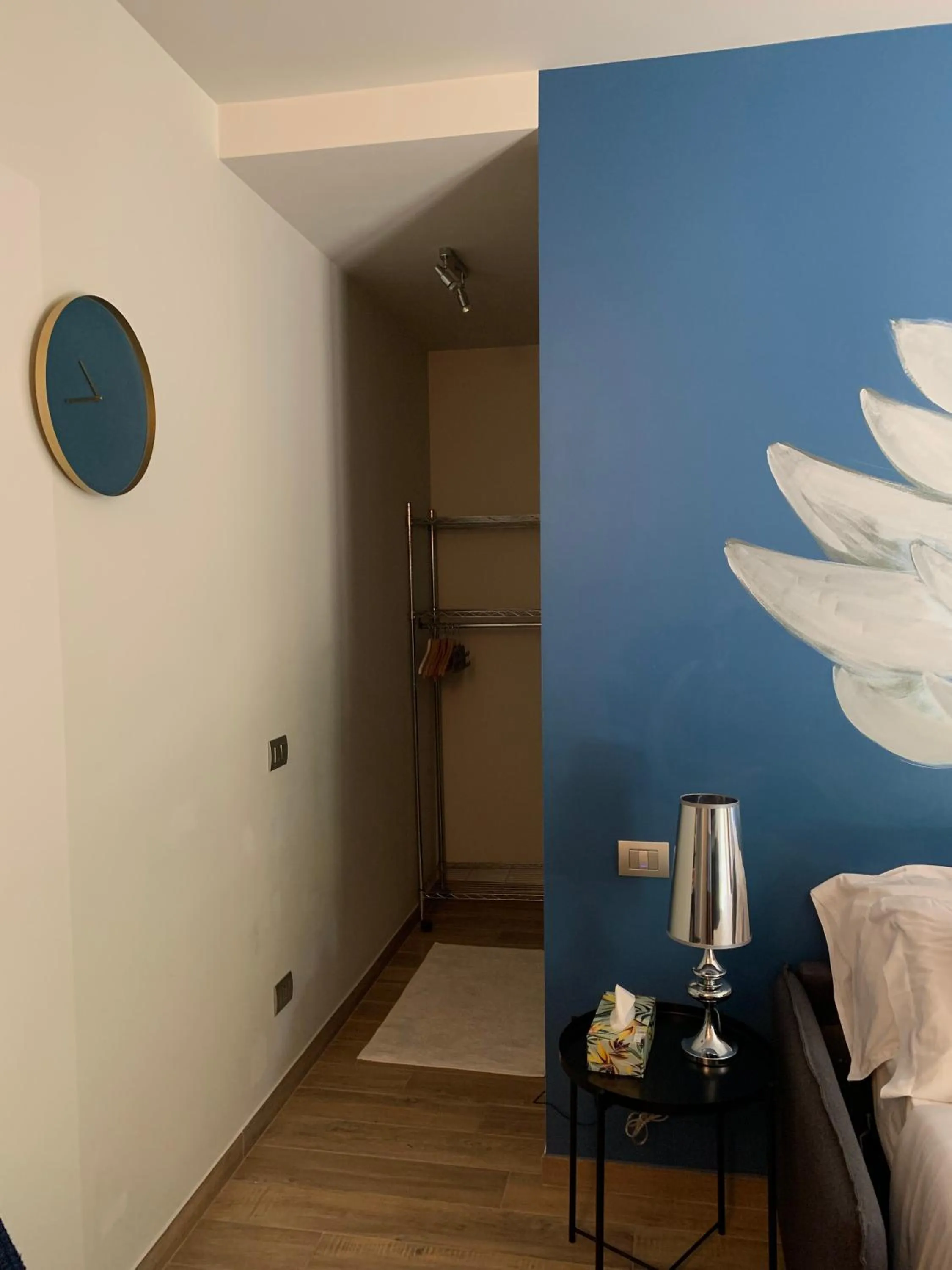 Bedroom, Bed in GreenValley BnB