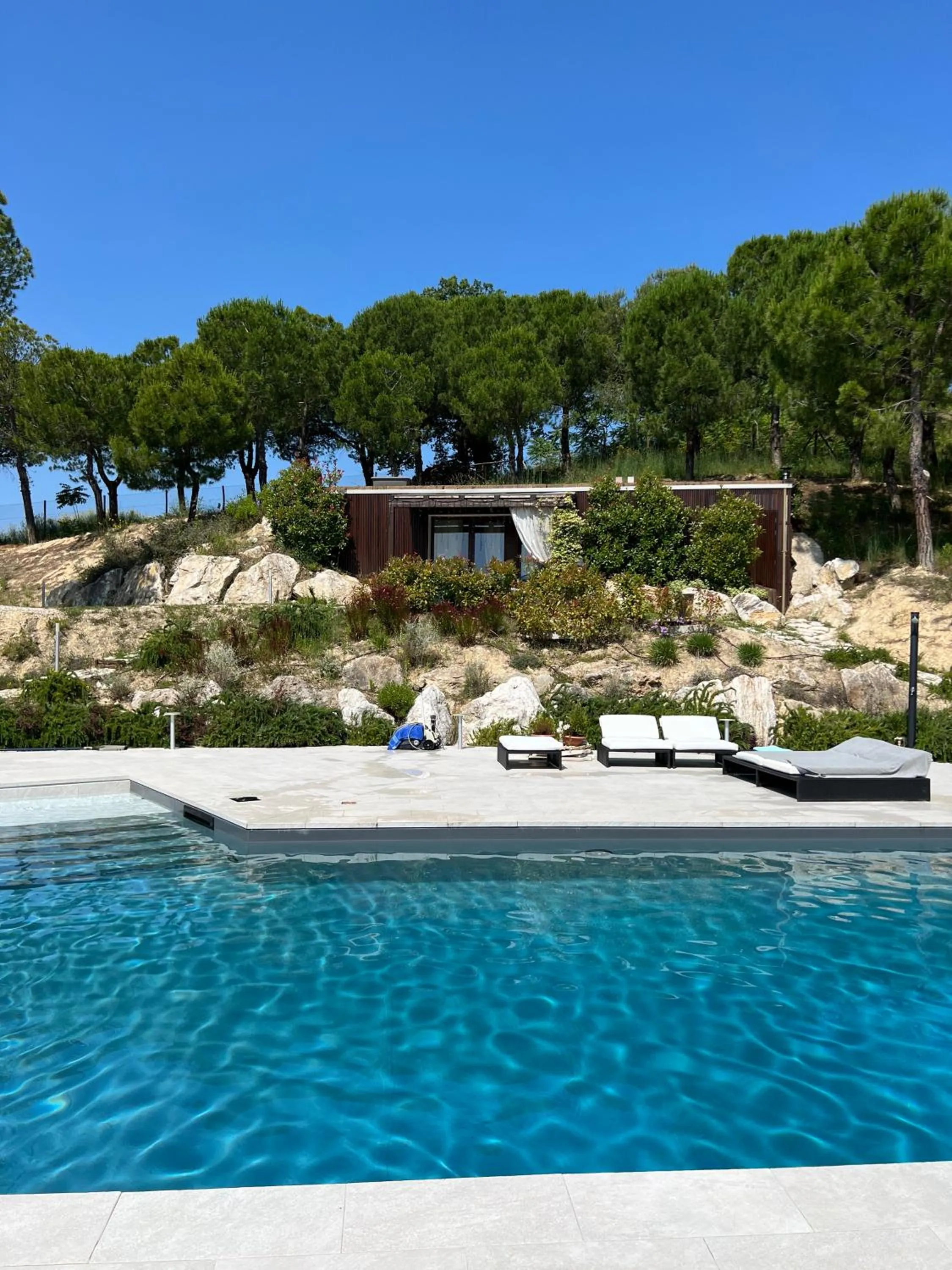 Property building in GreenValley BnB