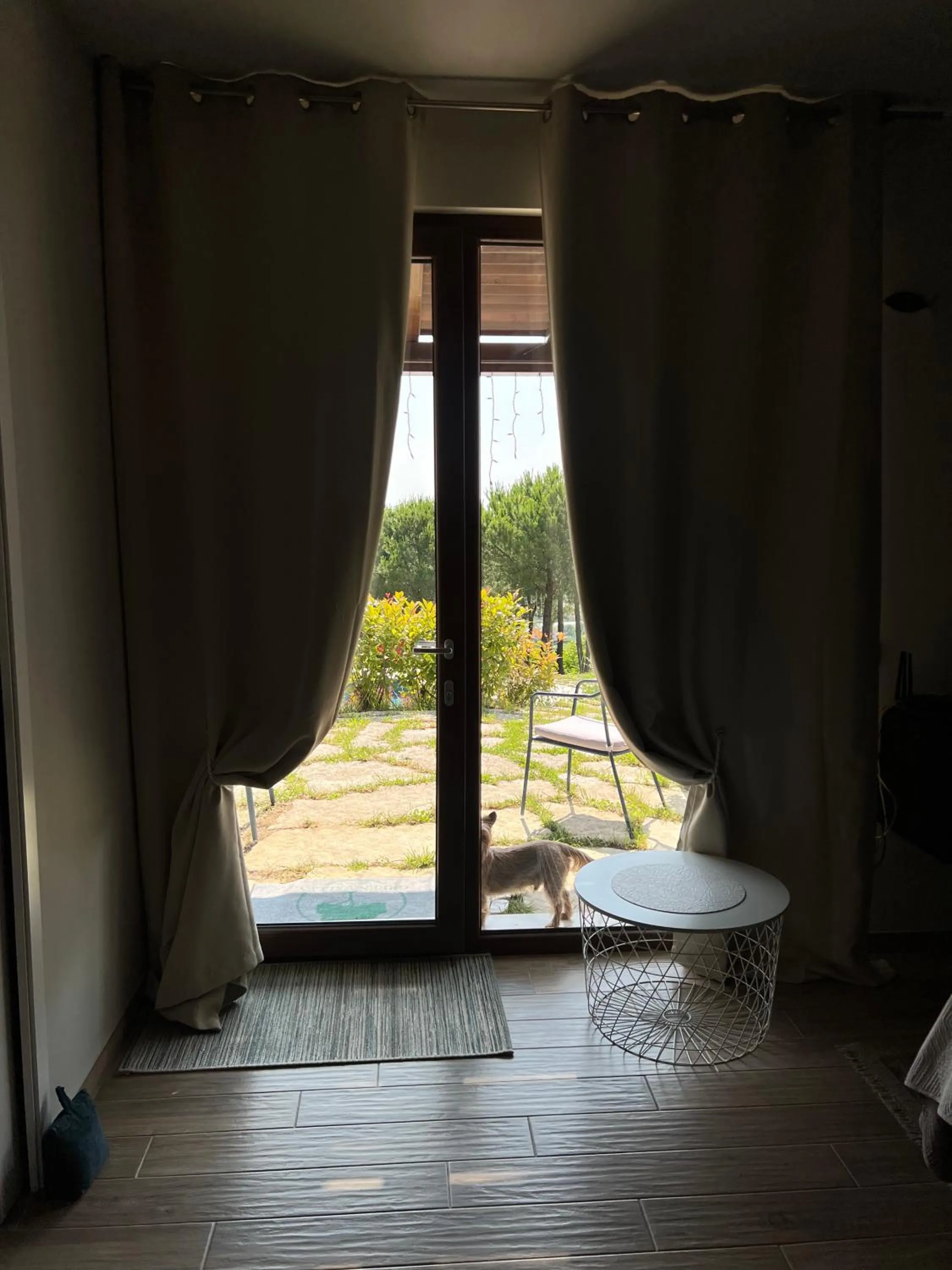 Deluxe Triple Room in GreenValley BnB