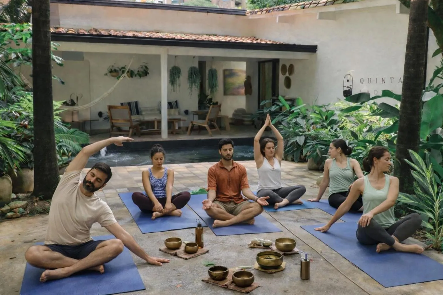 Other in Hotel Quinta Ladera