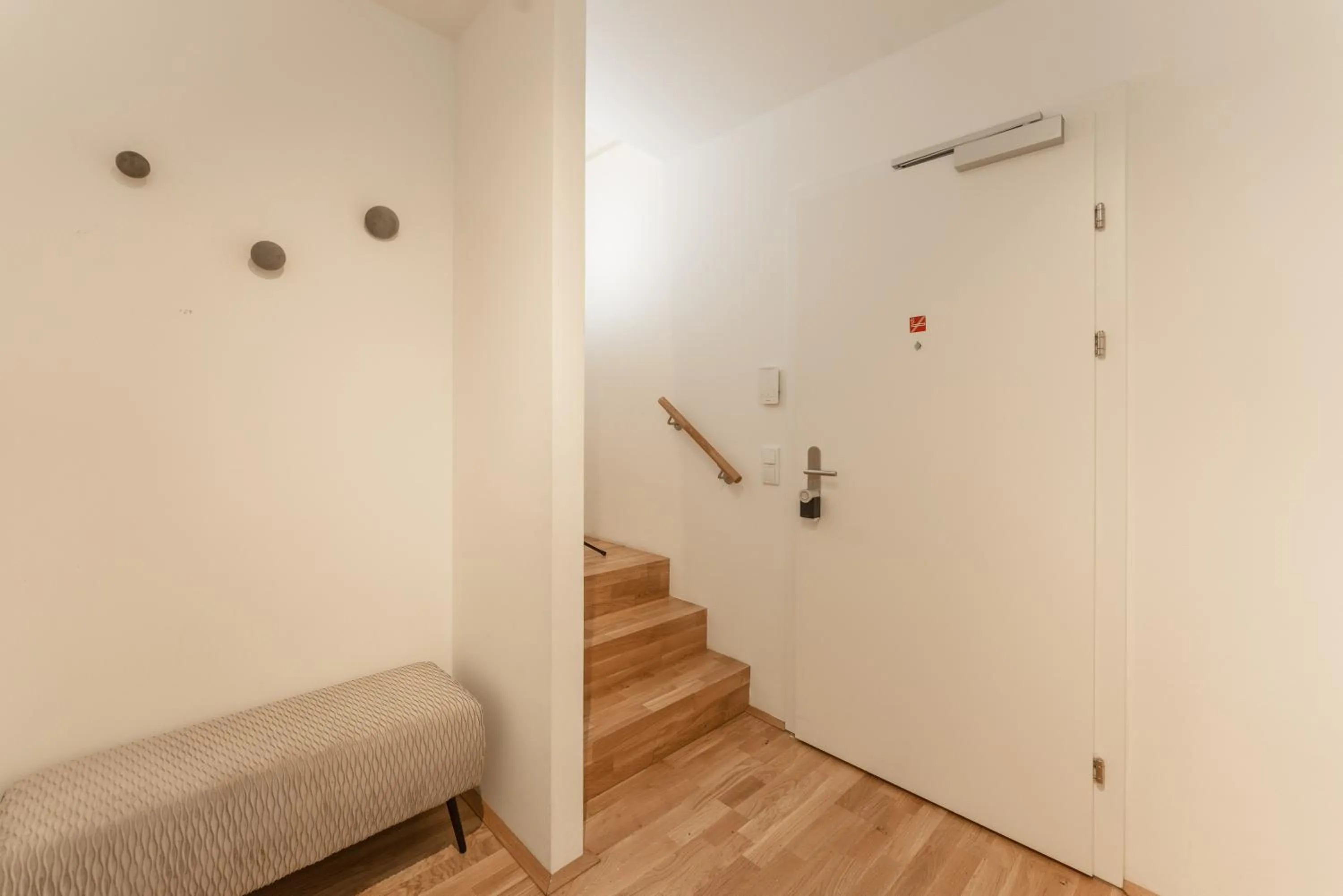 Other in APSTAY Eggenberg I Self Check-in I Parking option