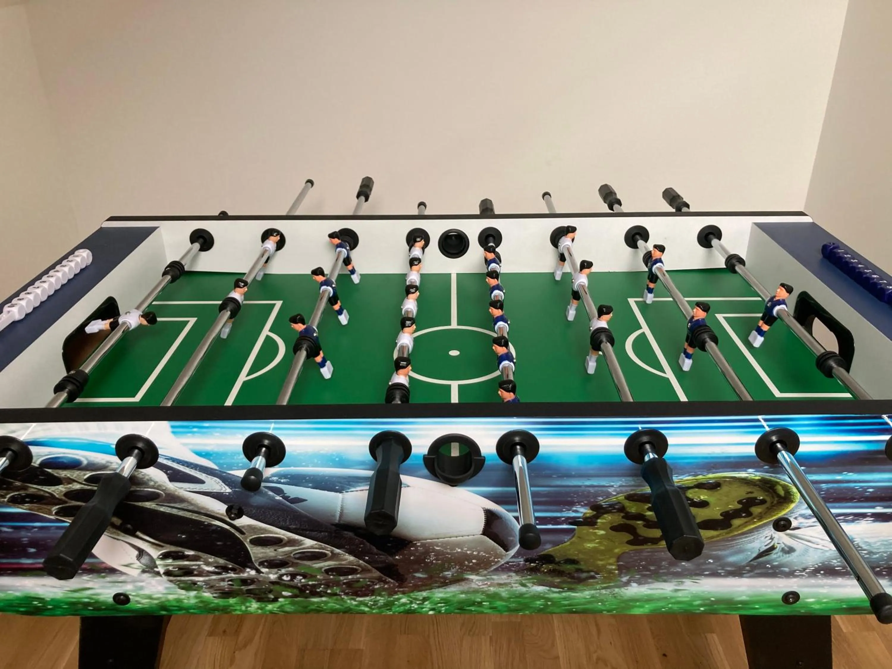 Activities in APSTAY Eggenberg I Self Check-in I Parking option