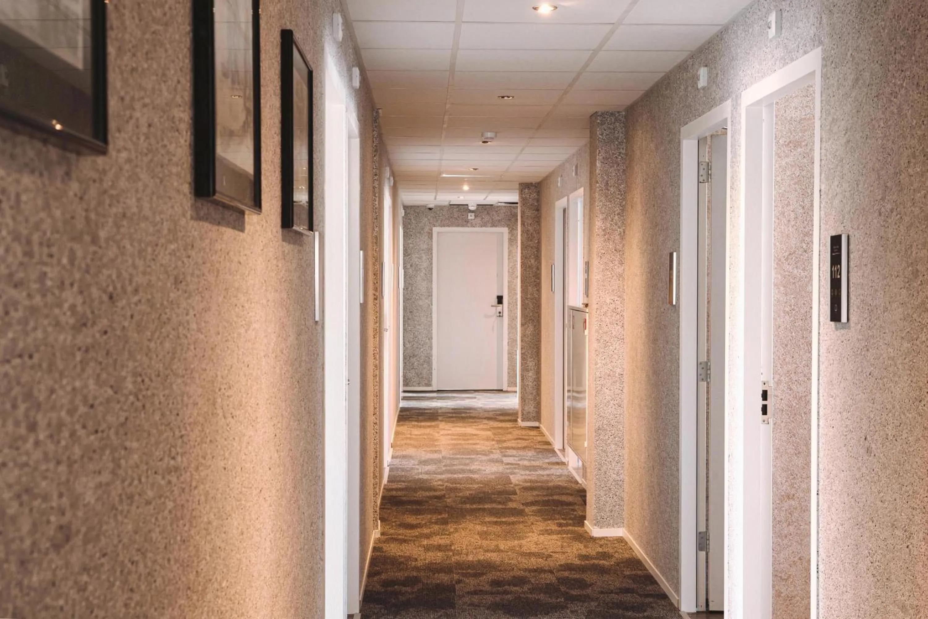 Harbour Hotel IJmuiden